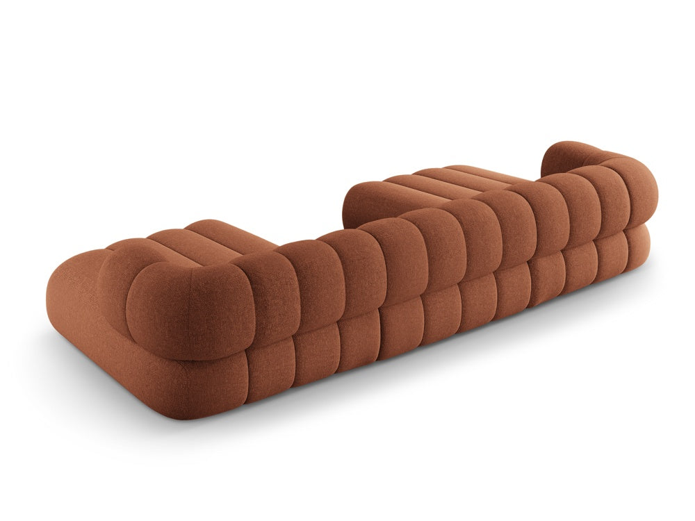 KOGE Brick 6-Person Panoramic Sofa