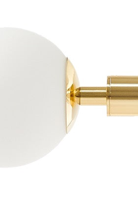 Kroonluchter CUMULUS 1 goud