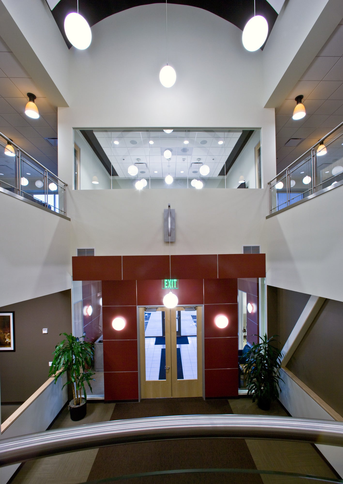 Wandleuchte AJ EKLIPTA weiß