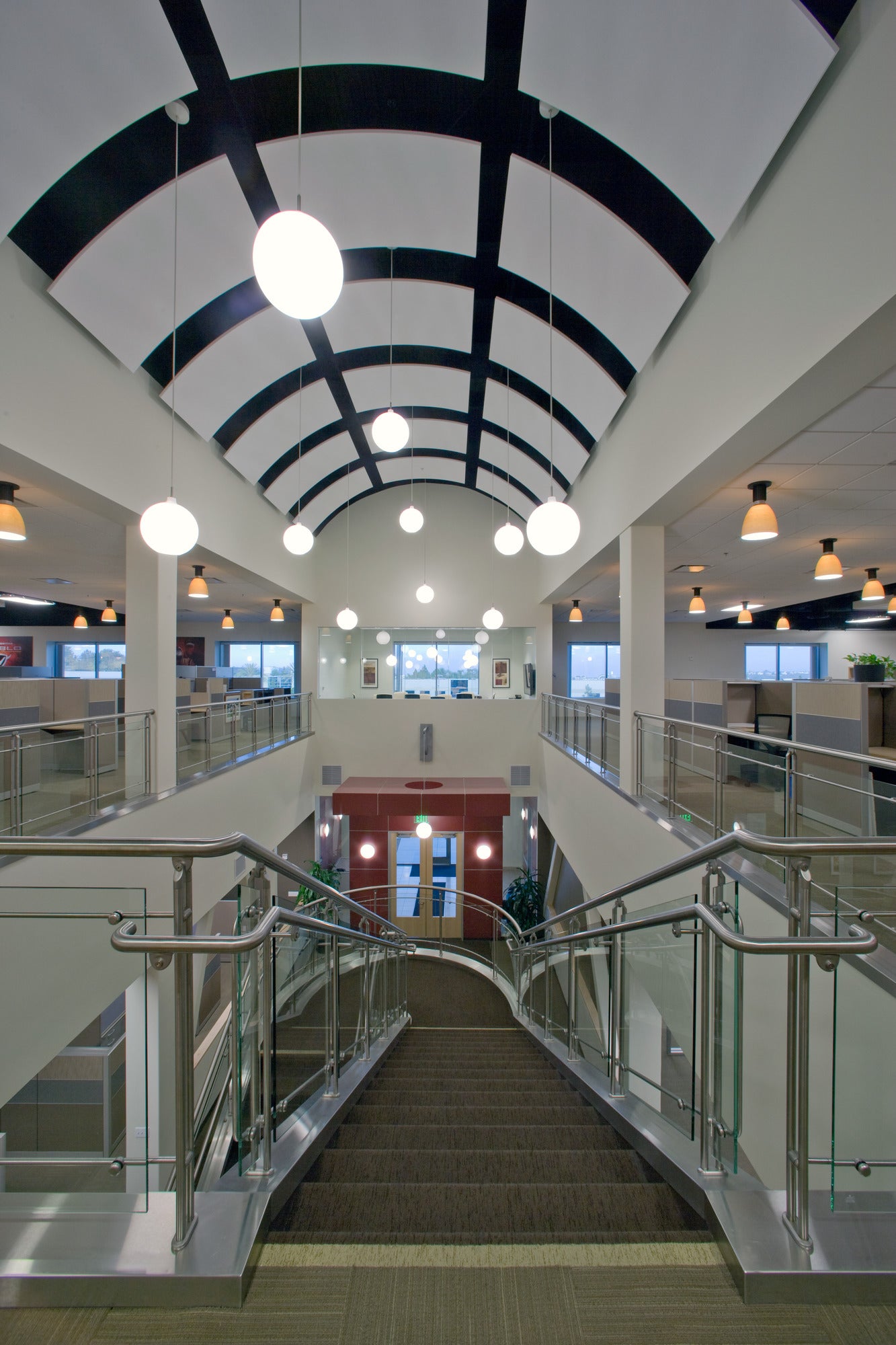 Wandleuchte AJ EKLIPTA weiß