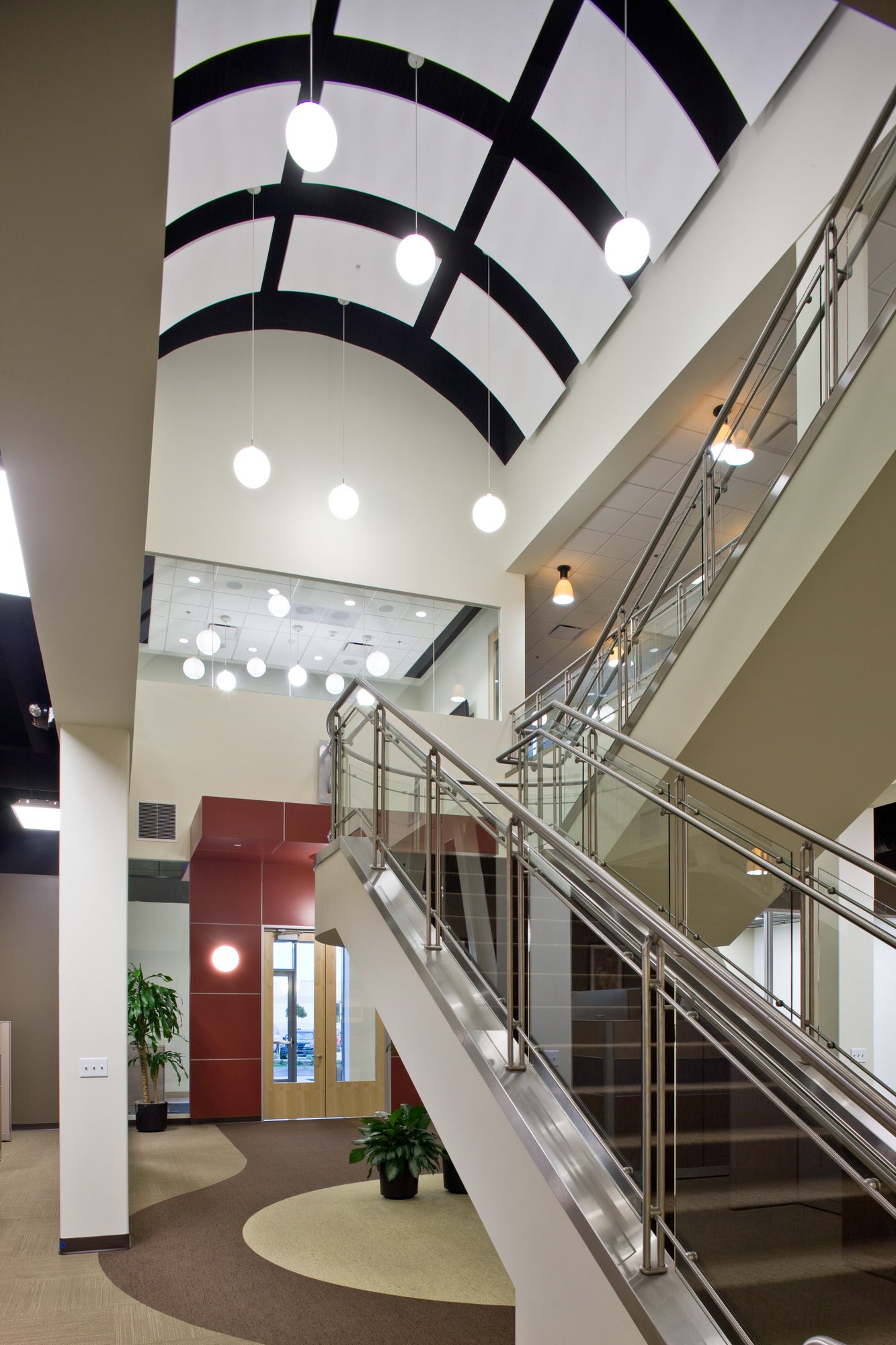 Wandleuchte AJ EKLIPTA weiß