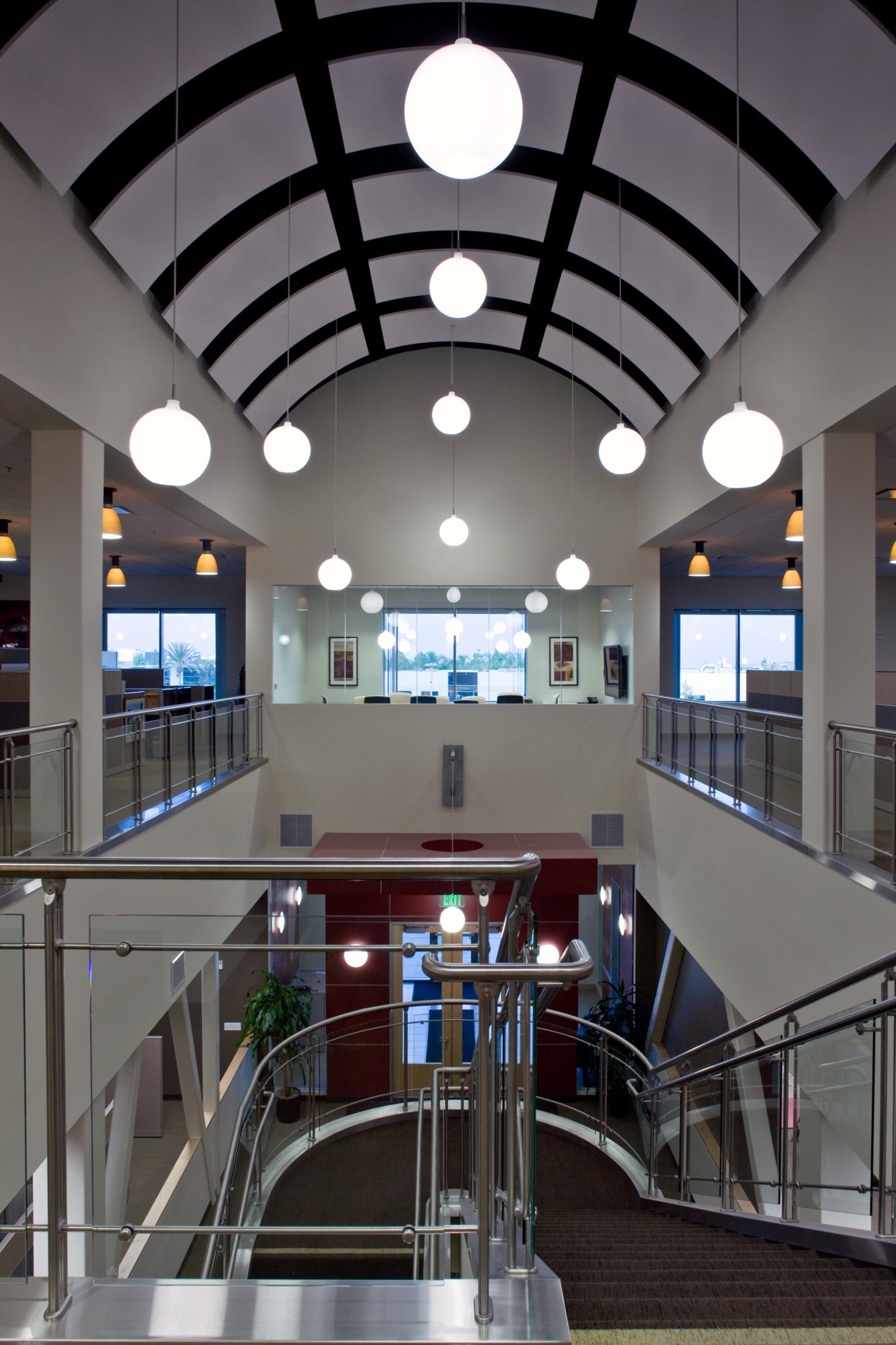 Wandleuchte AJ EKLIPTA weiß