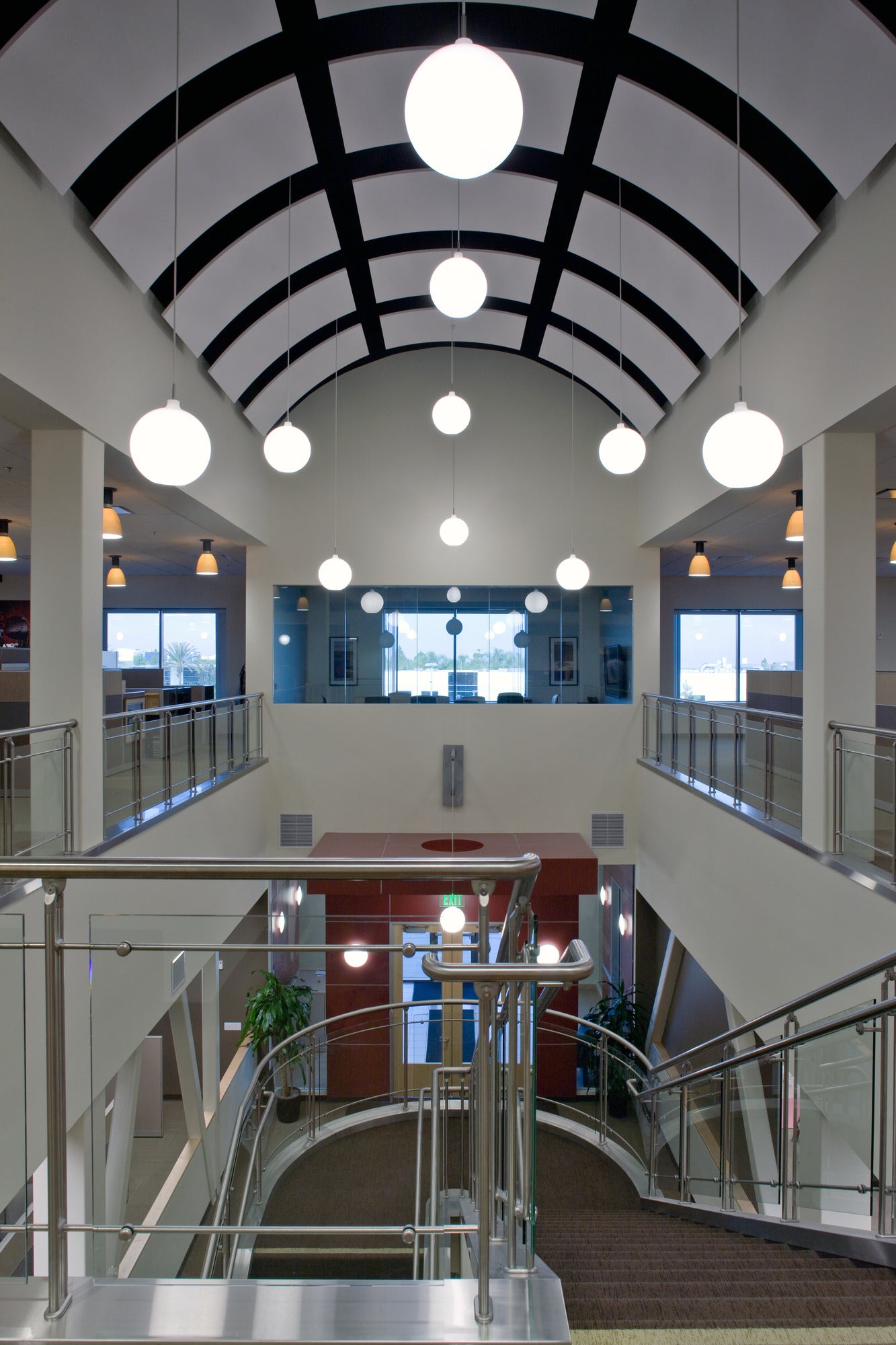 Wandleuchte AJ EKLIPTA weiß