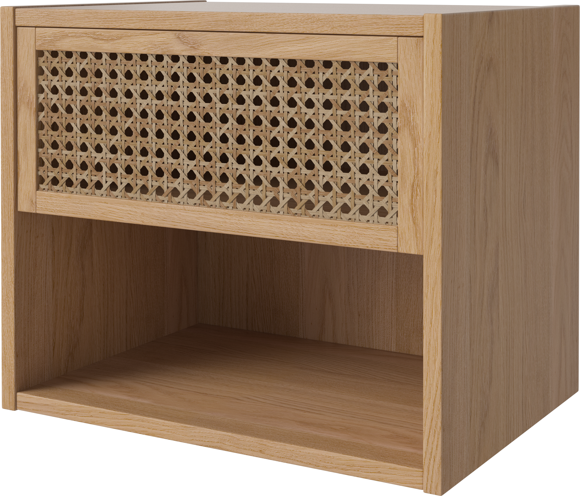 Kana Dabal Wood Night Tisch