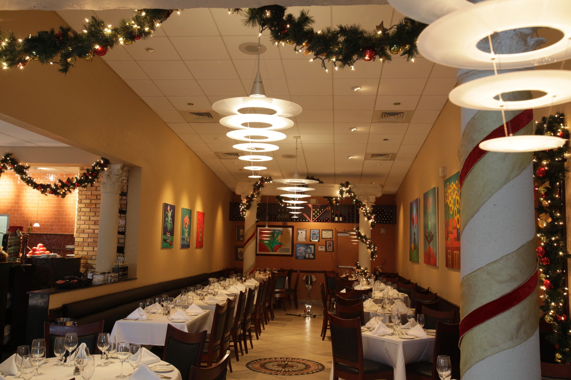 Hanglamp ENIGMA aluminium