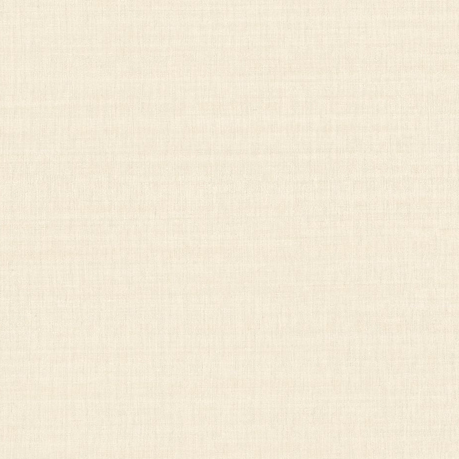 Structuurtapijt dat zijde imiteert SORA - IVOIRE ivoorkleur