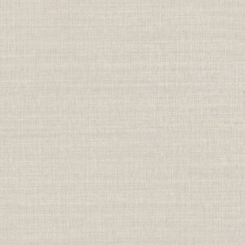 Strukturierte Tapete, die Seide imitiert SORA - GALET grau-beige