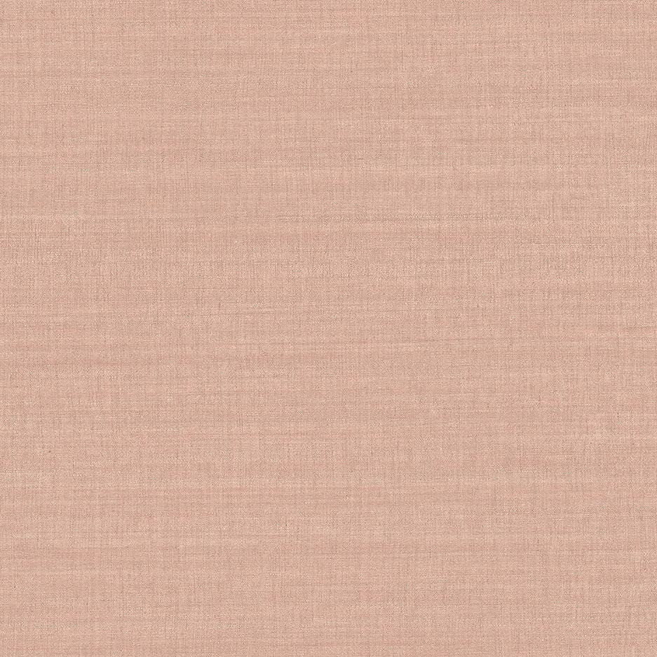 Structural wallpaper imitating silk SORA - NUDE peach beige