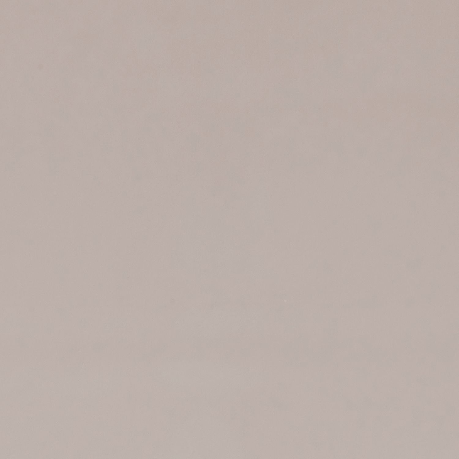 Textilvelours-Tapete glatt HESTIA - GRÈGE dunkelbeige