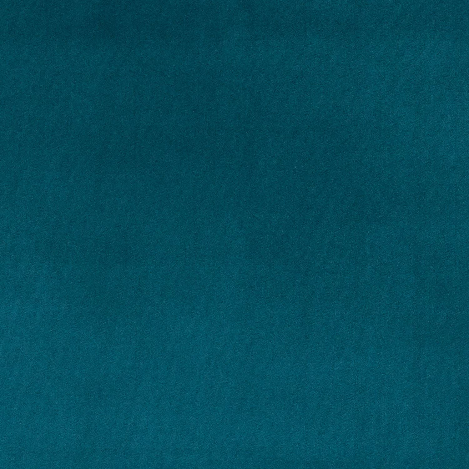 Textilvelours-Tapete glatt HESTIA - TOPAZE marineblau