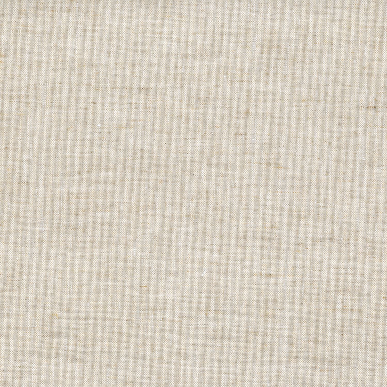 Linen textile wallpaper LINORA - CRAIE beige