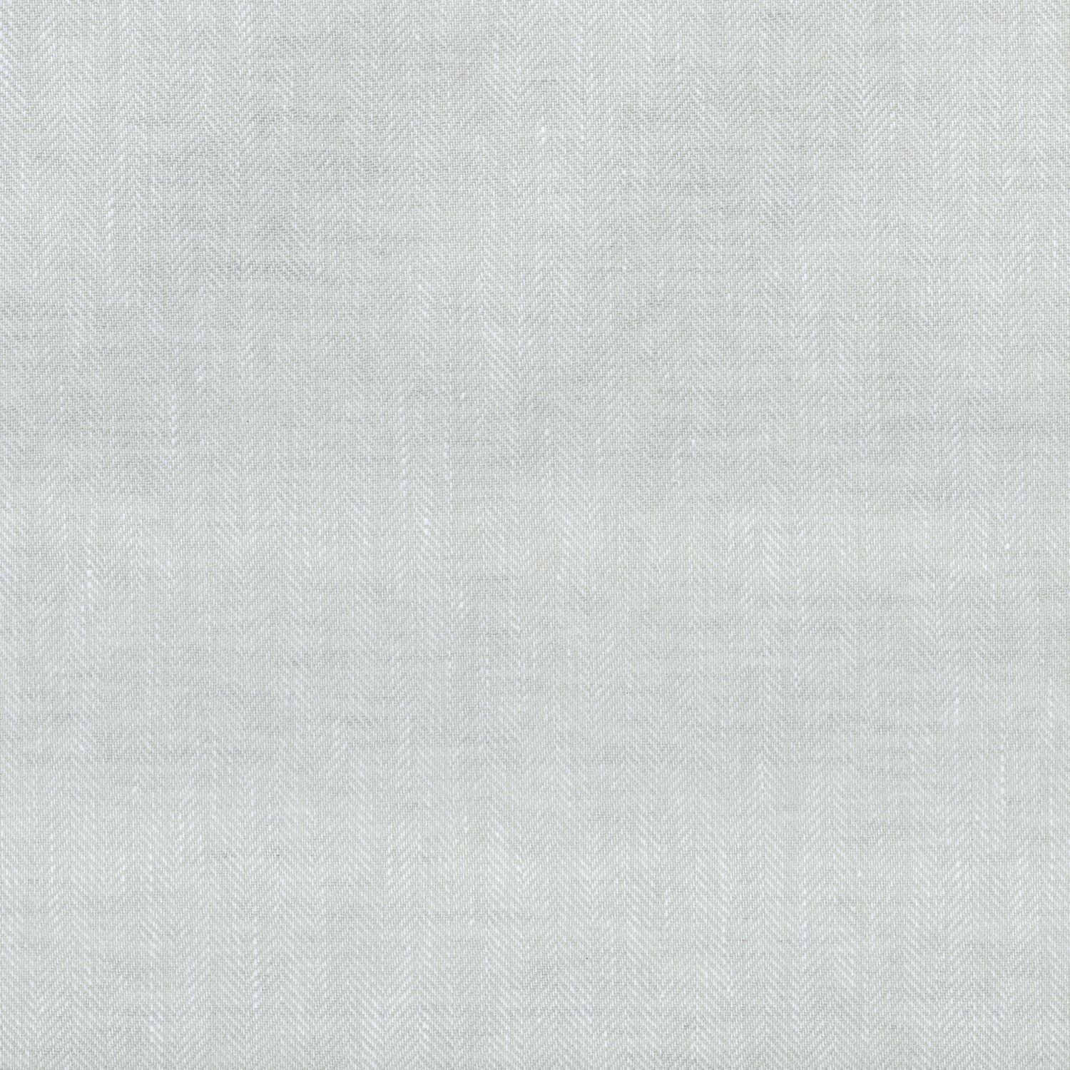 Textilstruktur-Tapete imitiert Fischgrät VELIN - PERLE perlmuttfarben