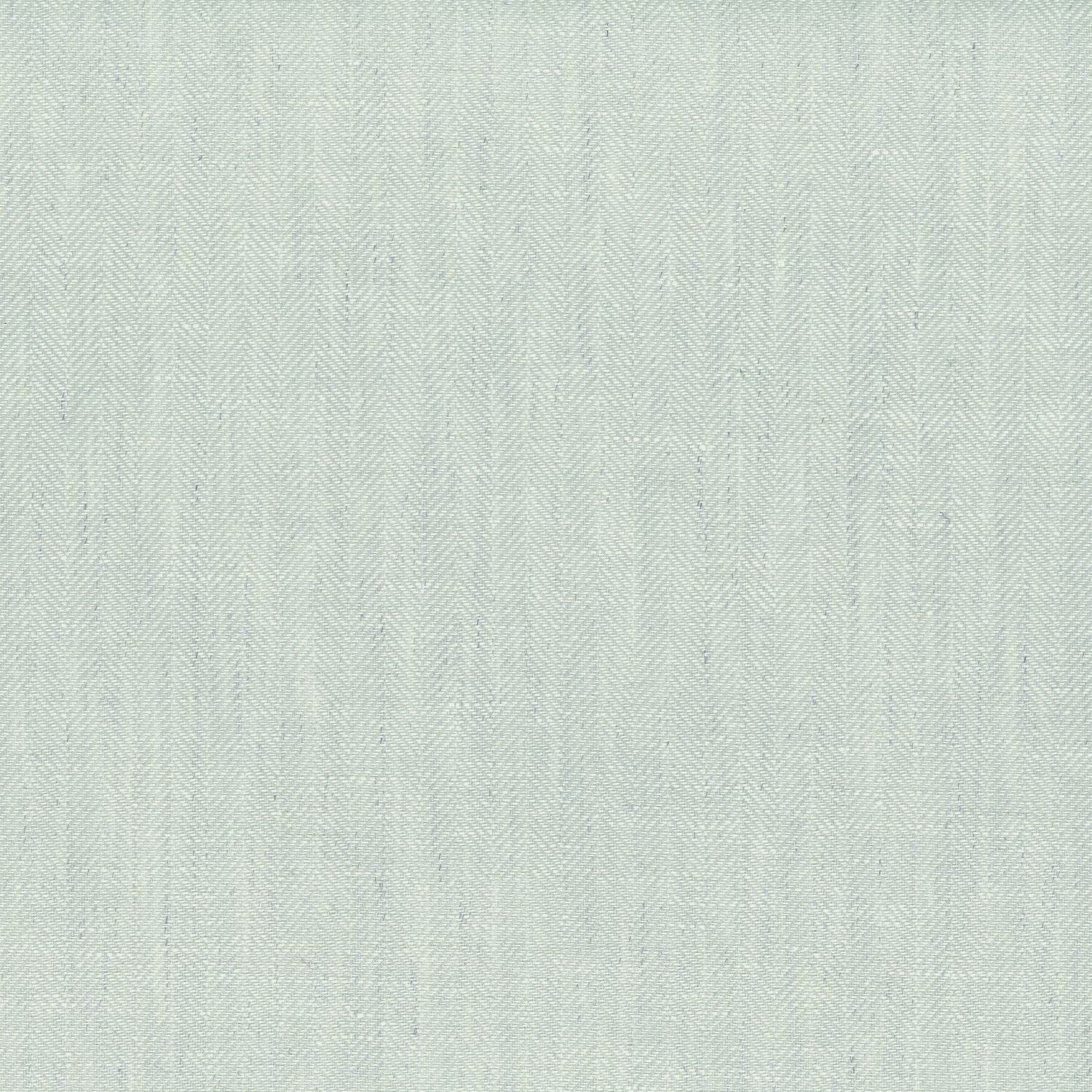 Structuurtapijt dat een visgraatmotief imiteert VELIN - OPALINE lichtgroen