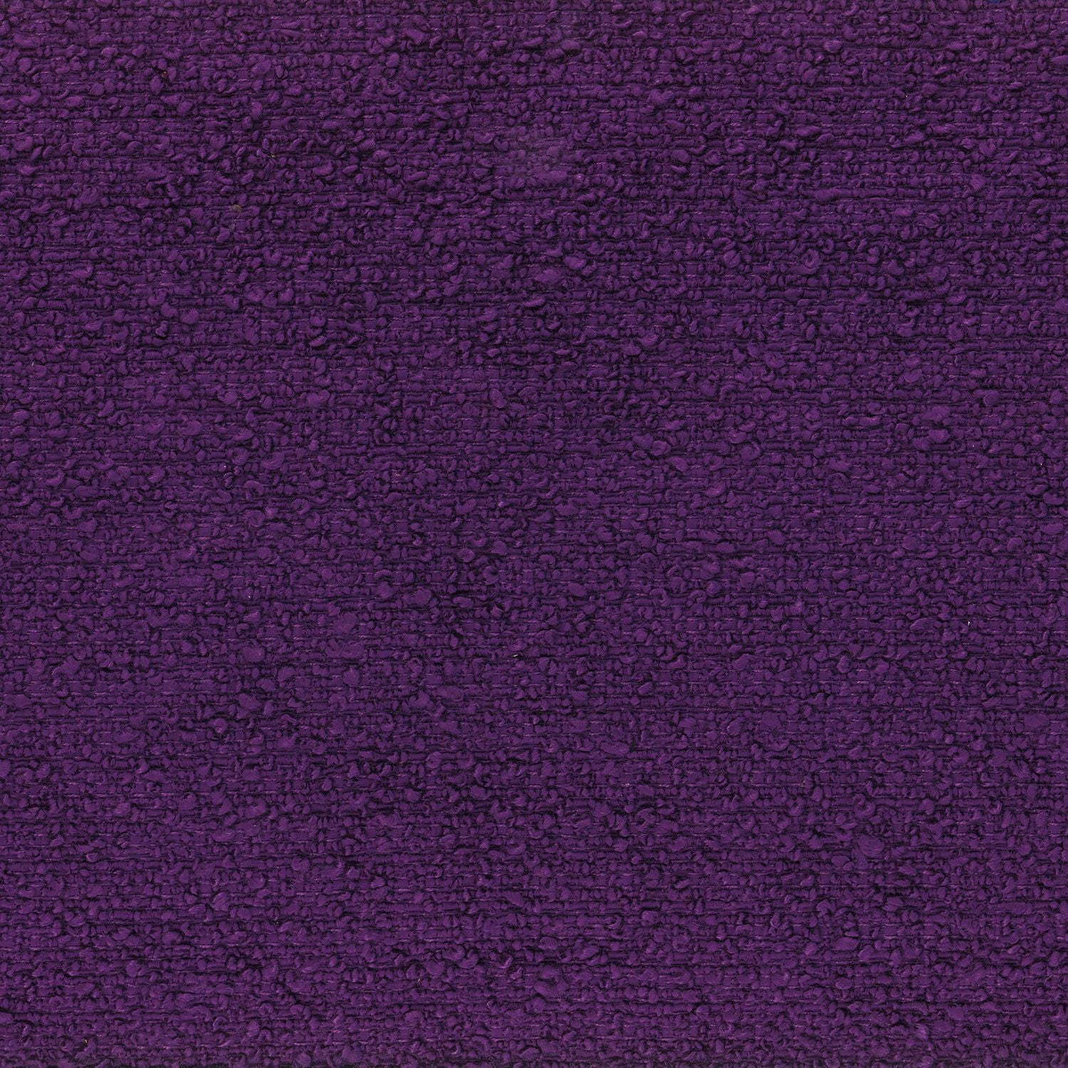 Structuurtextielbehang boucle ETREINTE - ULTRAVIOLET paars