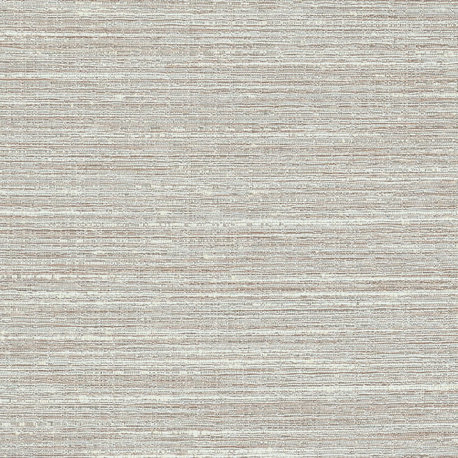Textile wallpaper with a structural canvas imitation VENIZIA - GRÉGE beige
