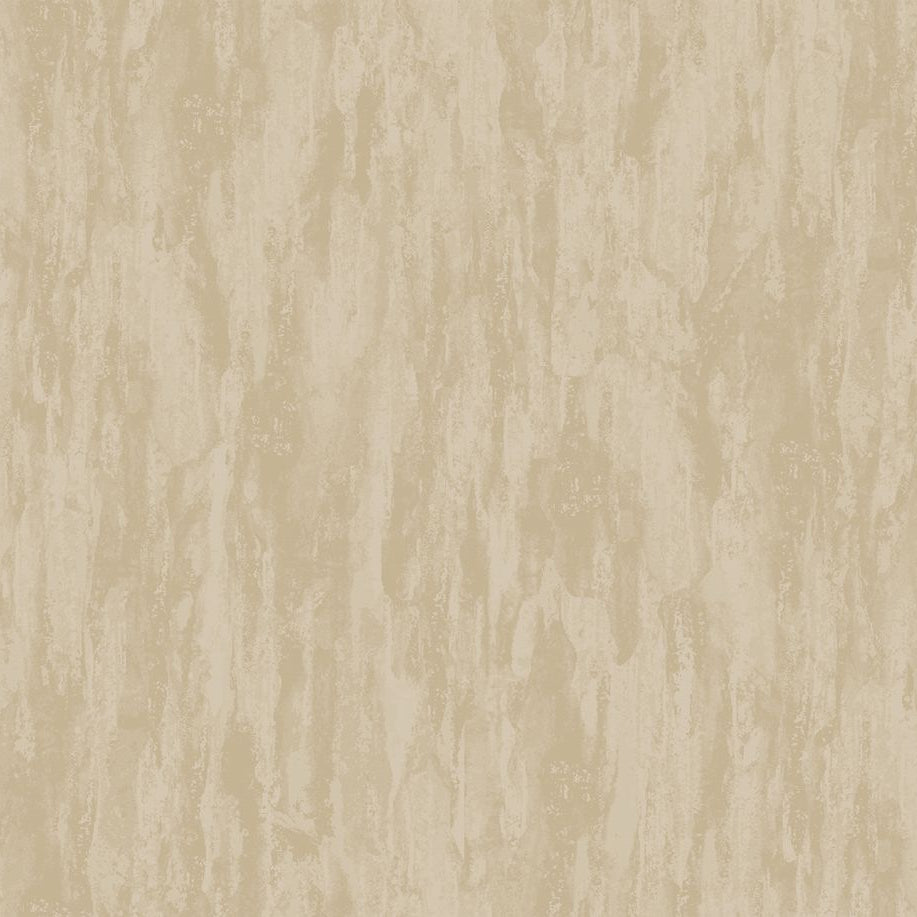 Textielbehang halfglad met glans PALATINO - SABLE beige
