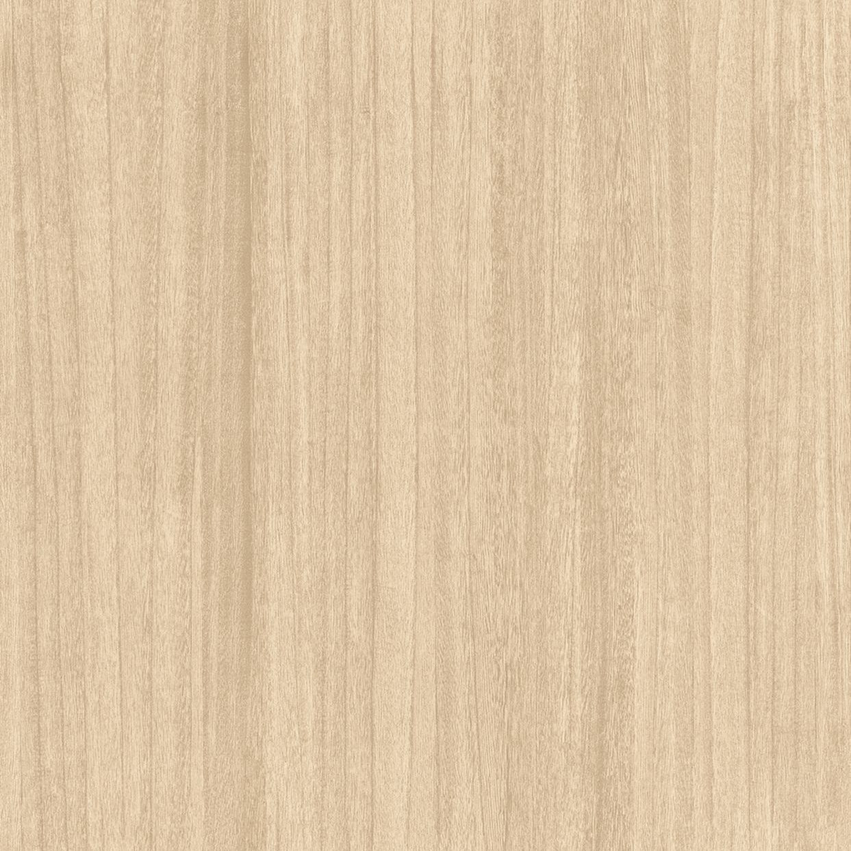 Strukturierte Tapete aus Holzfurnier EBONY - SABLE beige