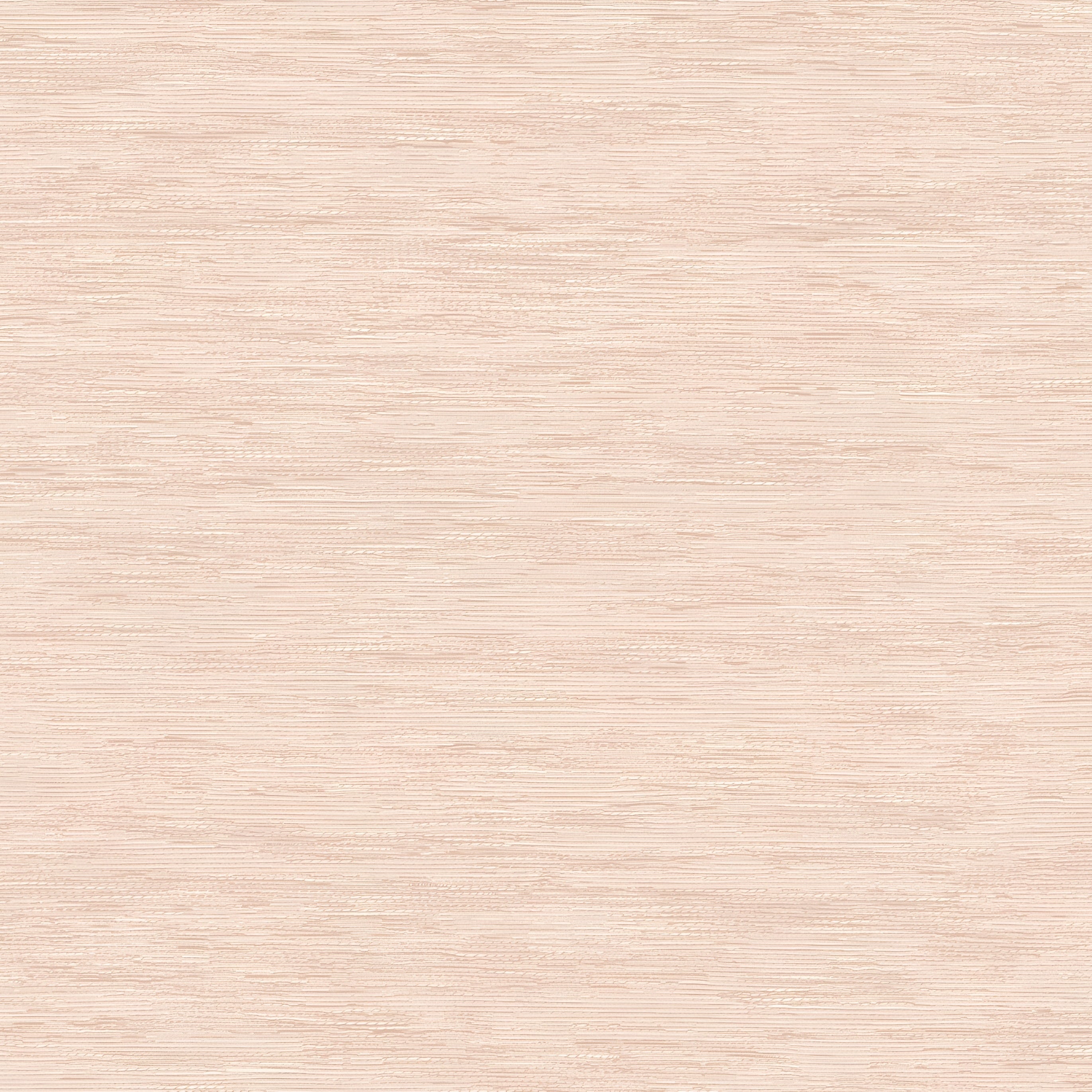 Structuurtapijt dat jacquardstof imiteert TATAMI - LAIT DE ROSE melkachtig roze