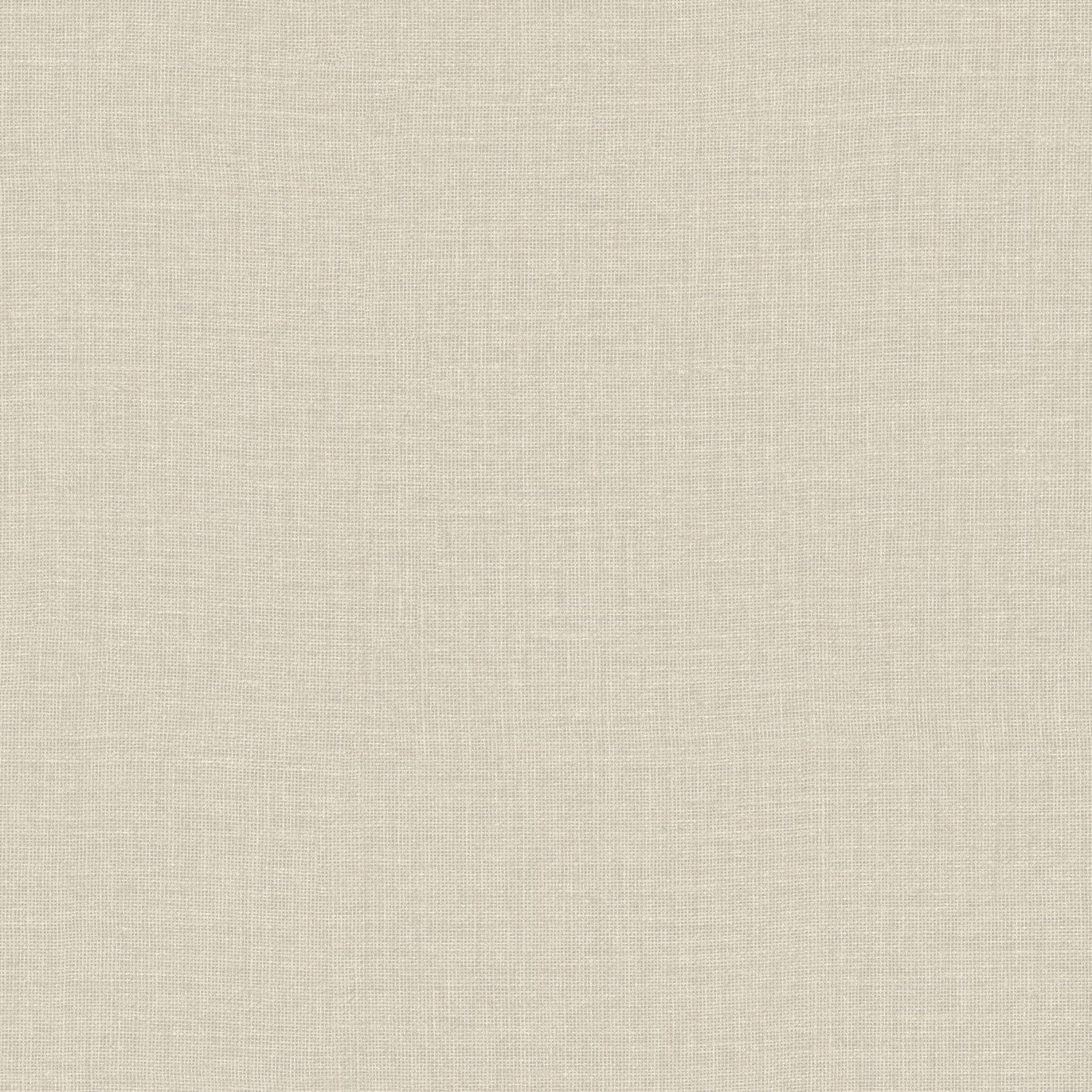 Structuurtapijt dat canvas imiteert LIENZO - SABLE zandkleurig