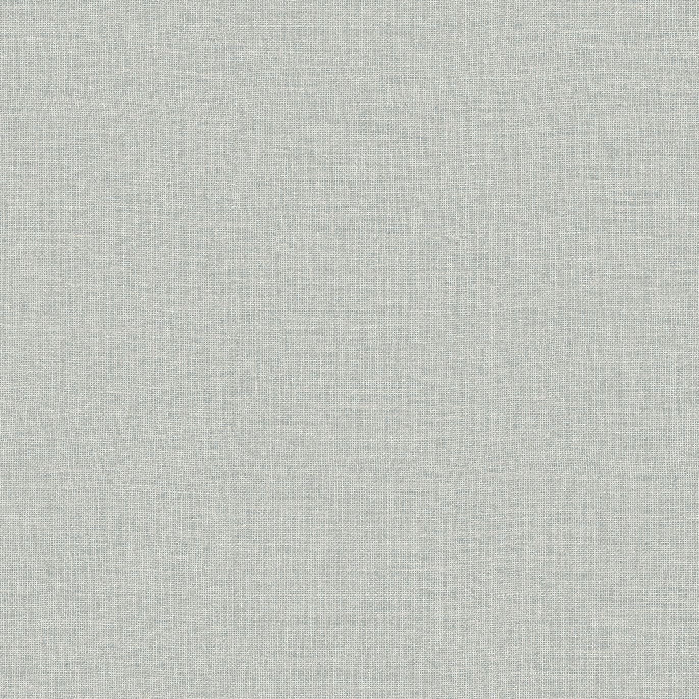 Strukturierte Tapete, die Leinwand imitiert LIENZO - GRÈS grau