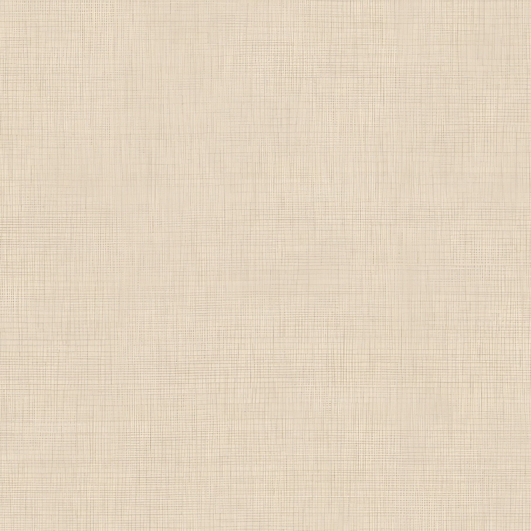 Strukturierte Tapete, die das Abaca-Gewebe imitiert - FIBRA - SABLE beige