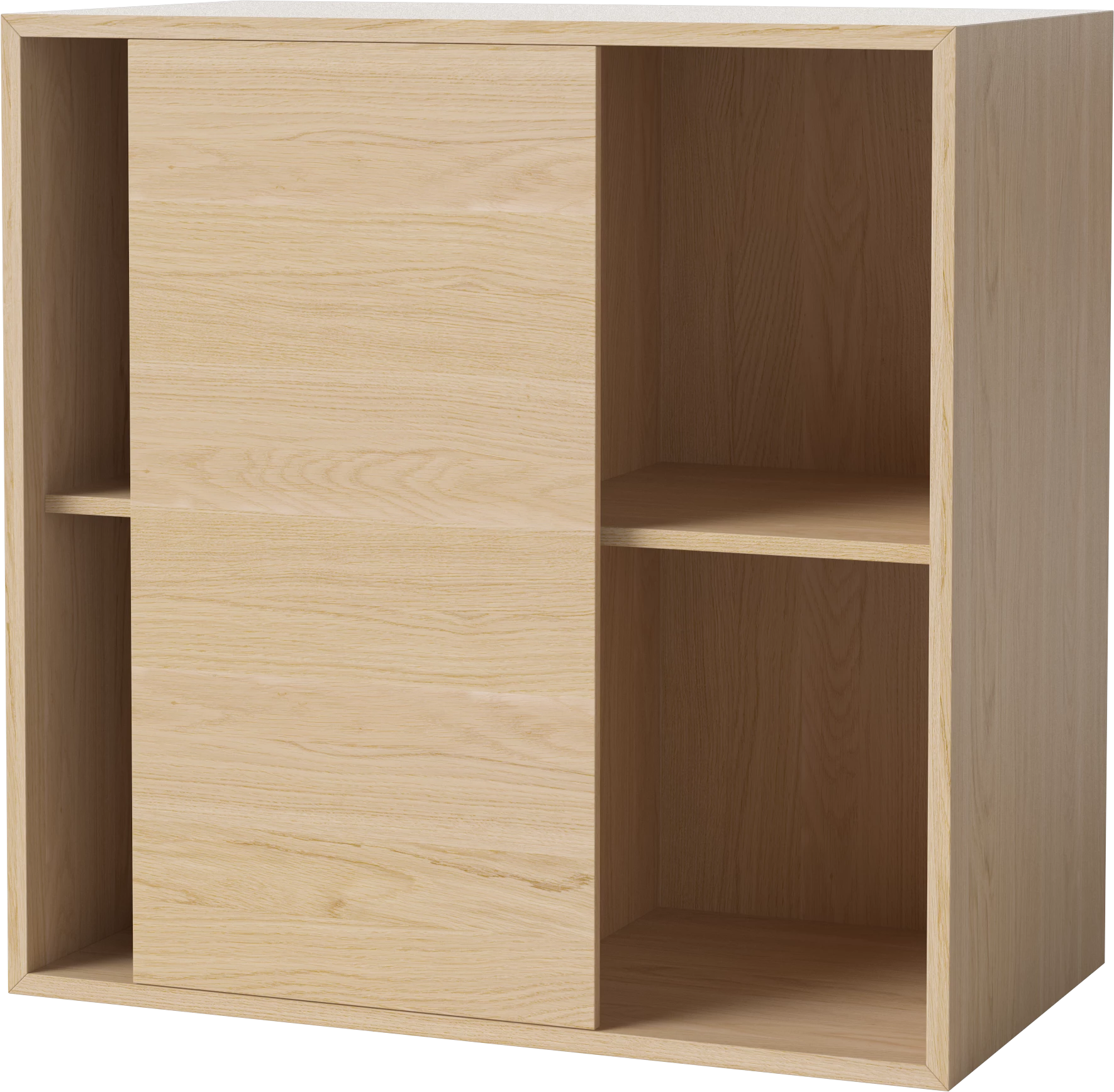 CASE CABLATE BONDSHIP Oak Veneer