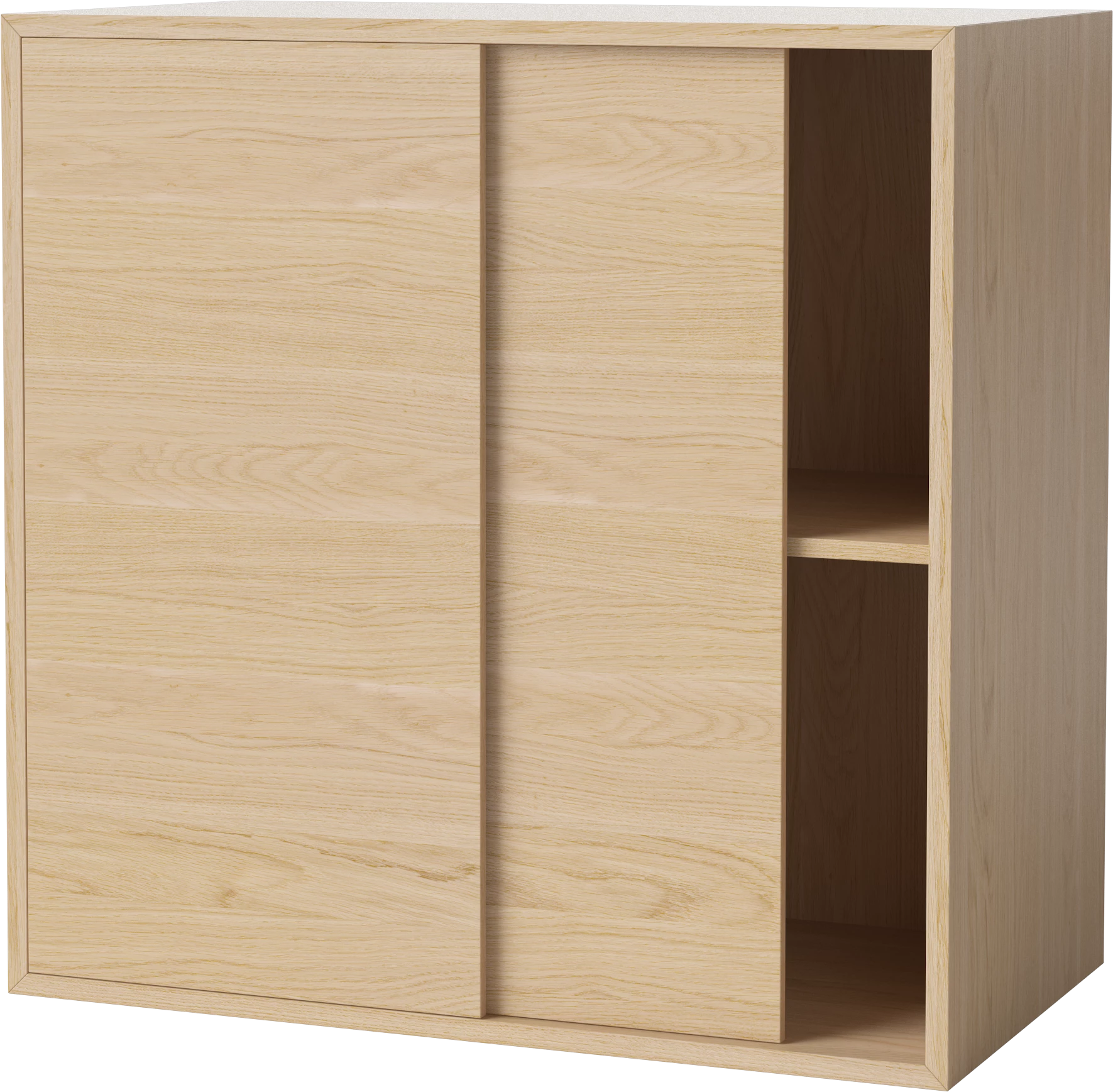 CASE CABLATE BONDSHIP Oak Veneer
