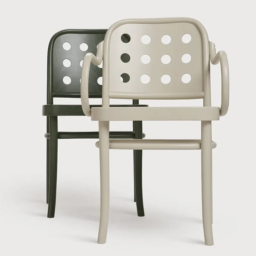 CLASSIC A-6010 Stuhl Buchenholz