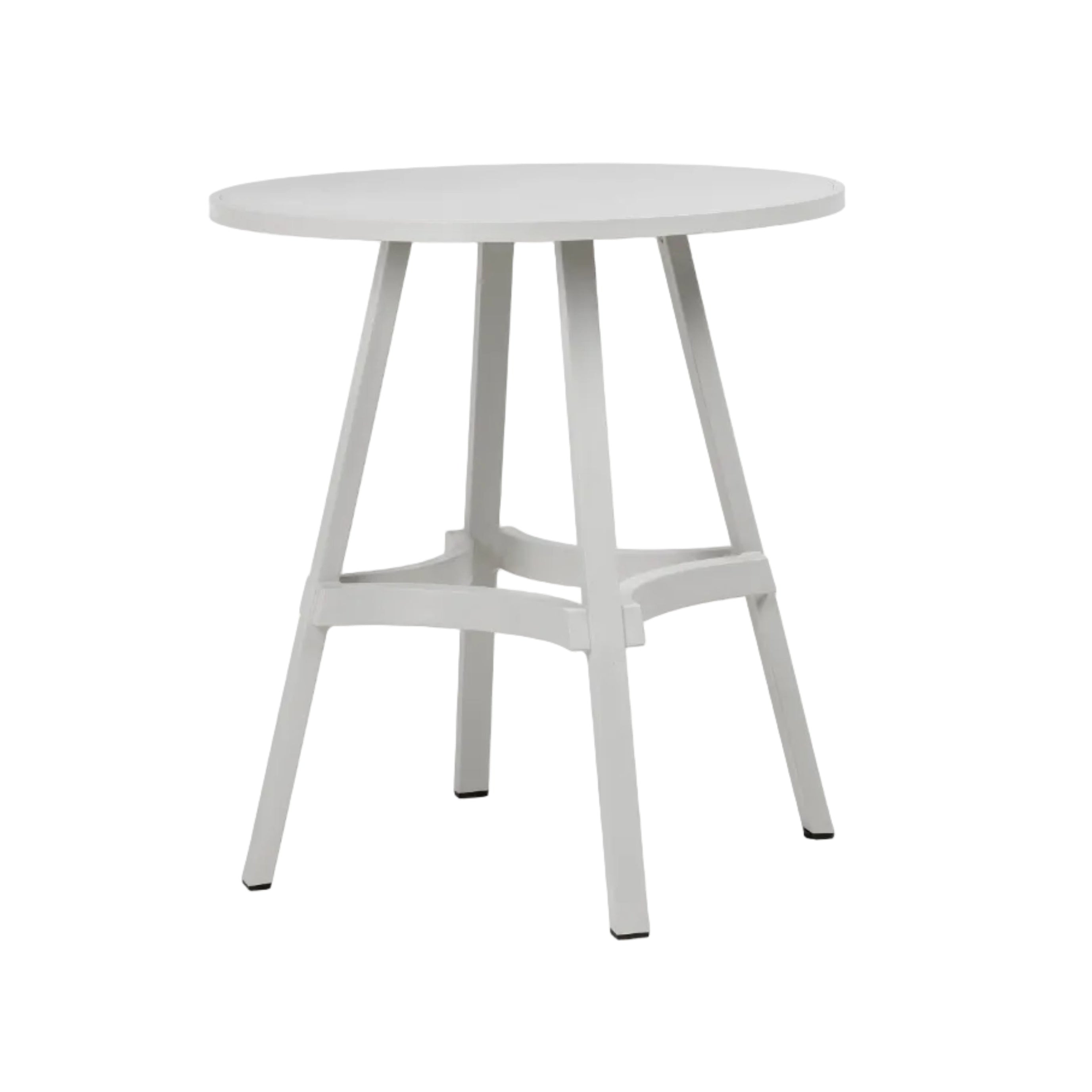 Ronde buiten tafel COMBO krijt