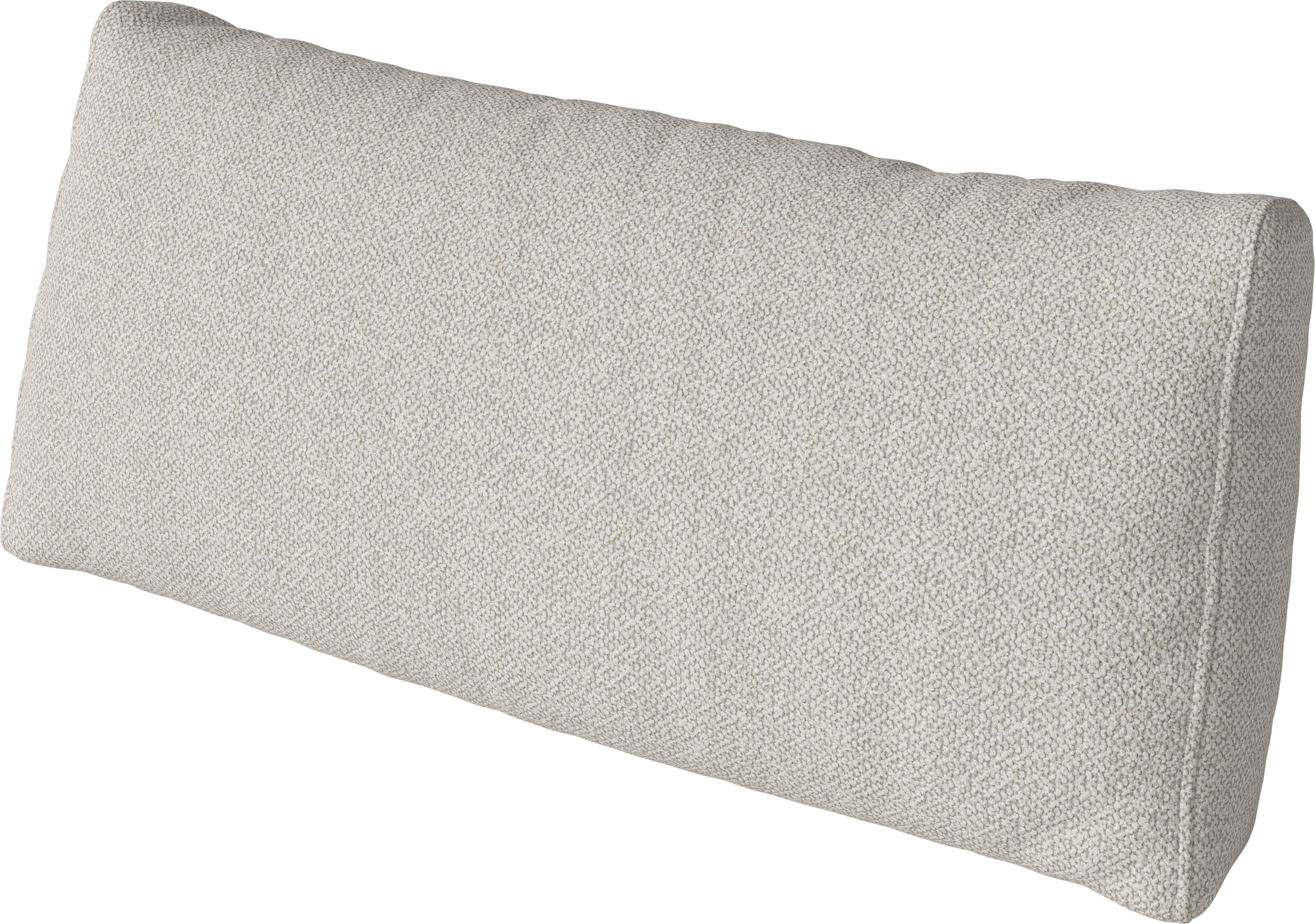 COMFY gestoffeerde kussen