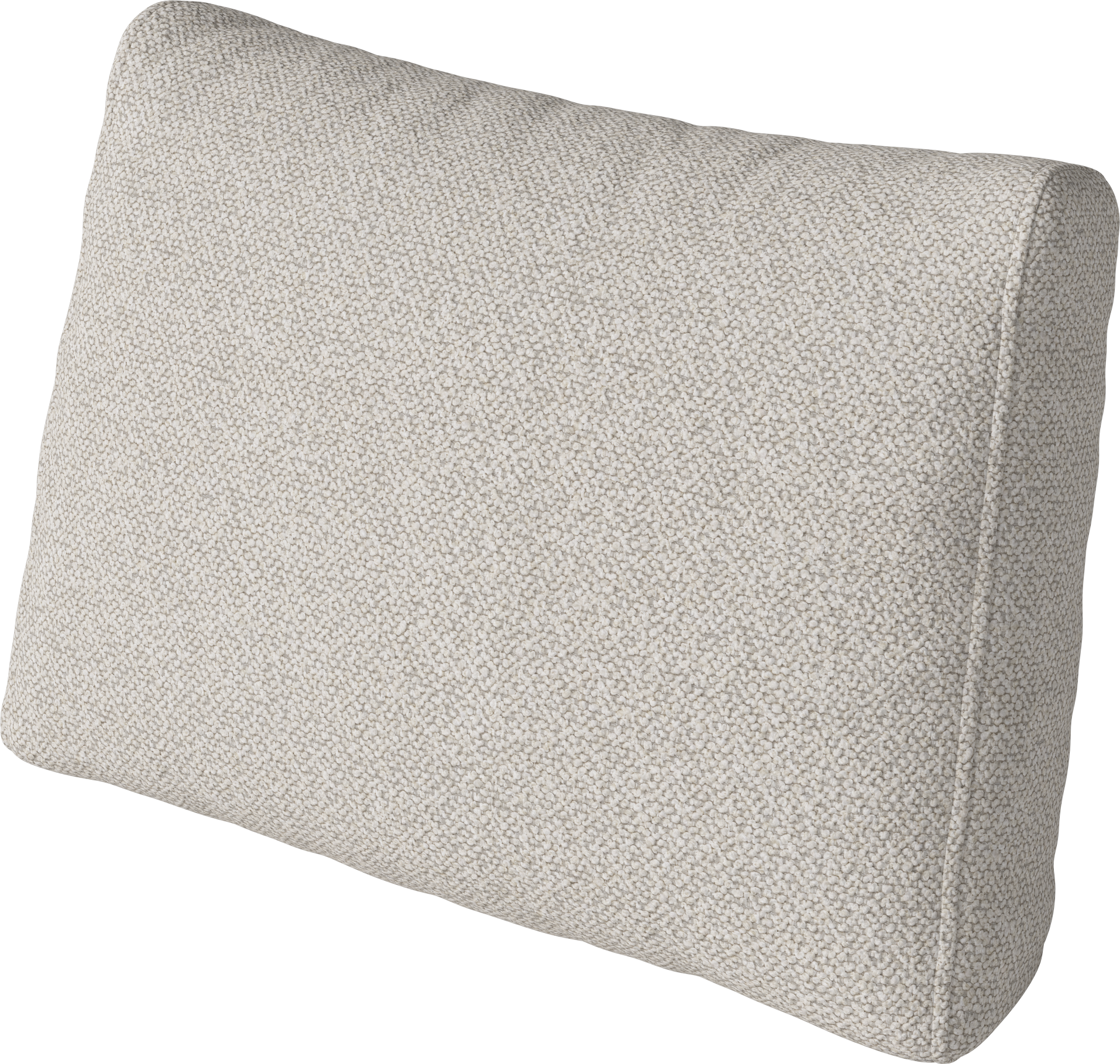 COMFY gestoffeerde kussen