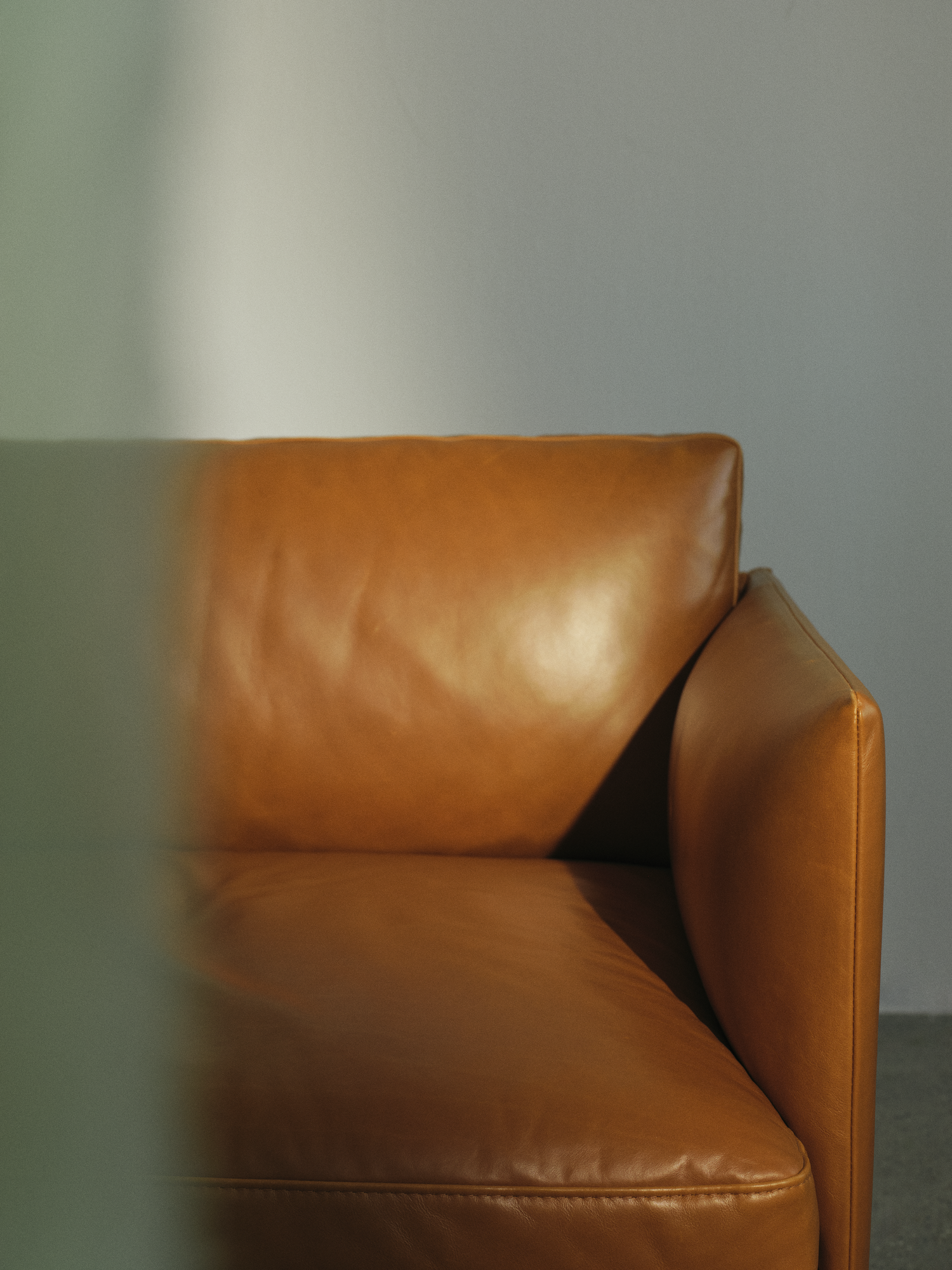 Fotel OUTLINE SOFT gepersonaliseerd