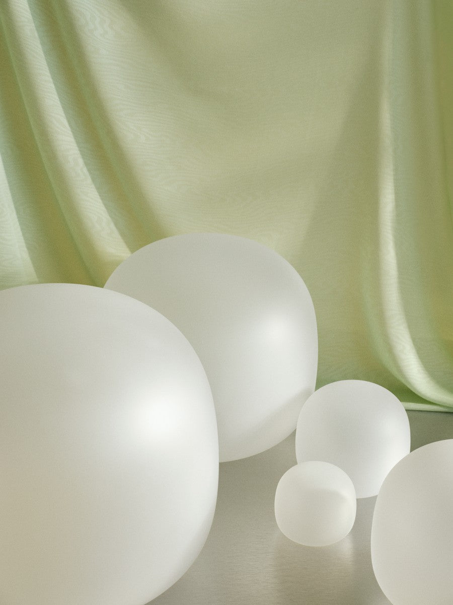 Hanglamp RIME oranje