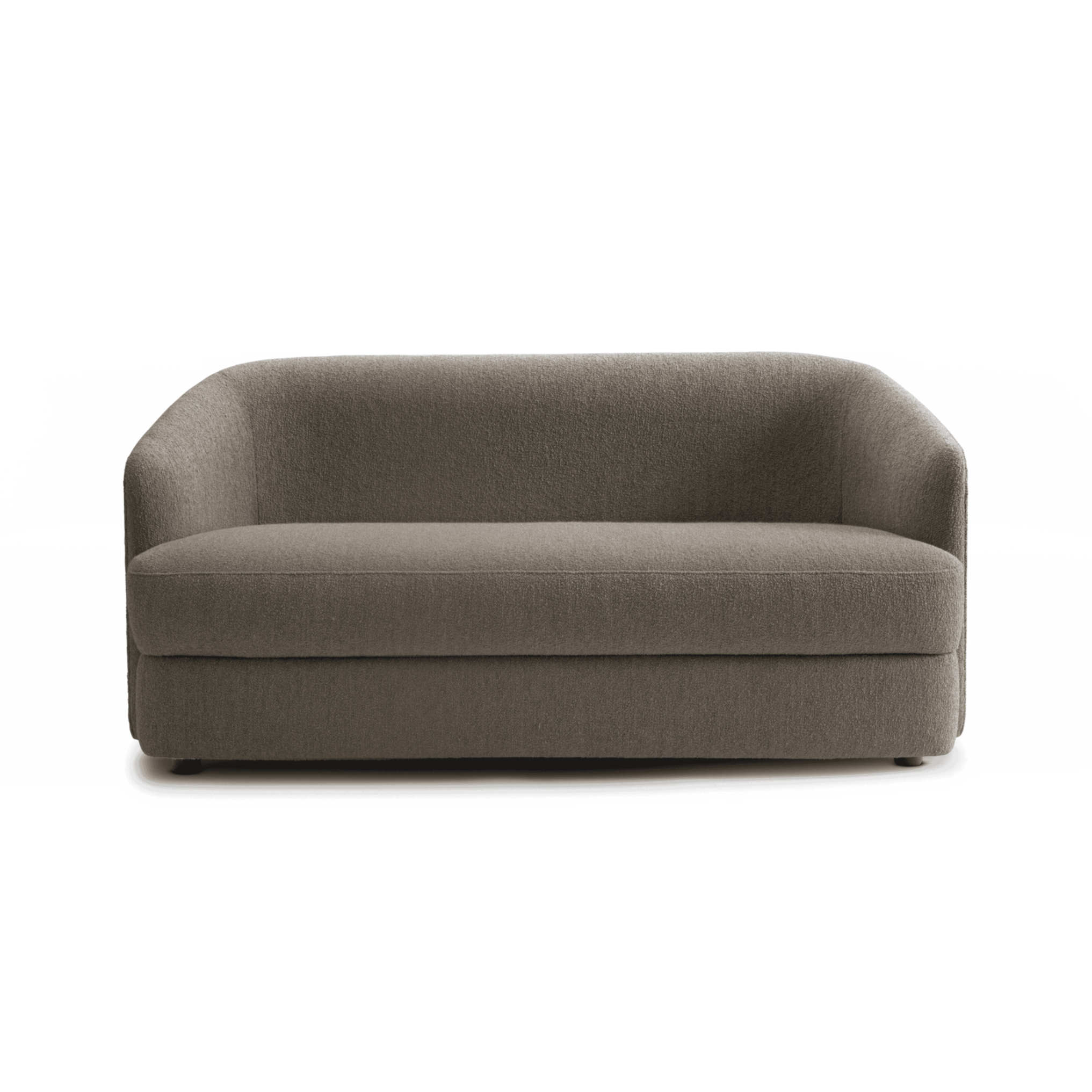 Covent Nevotex Barnum Dark Taupe 10 Sofa sofa