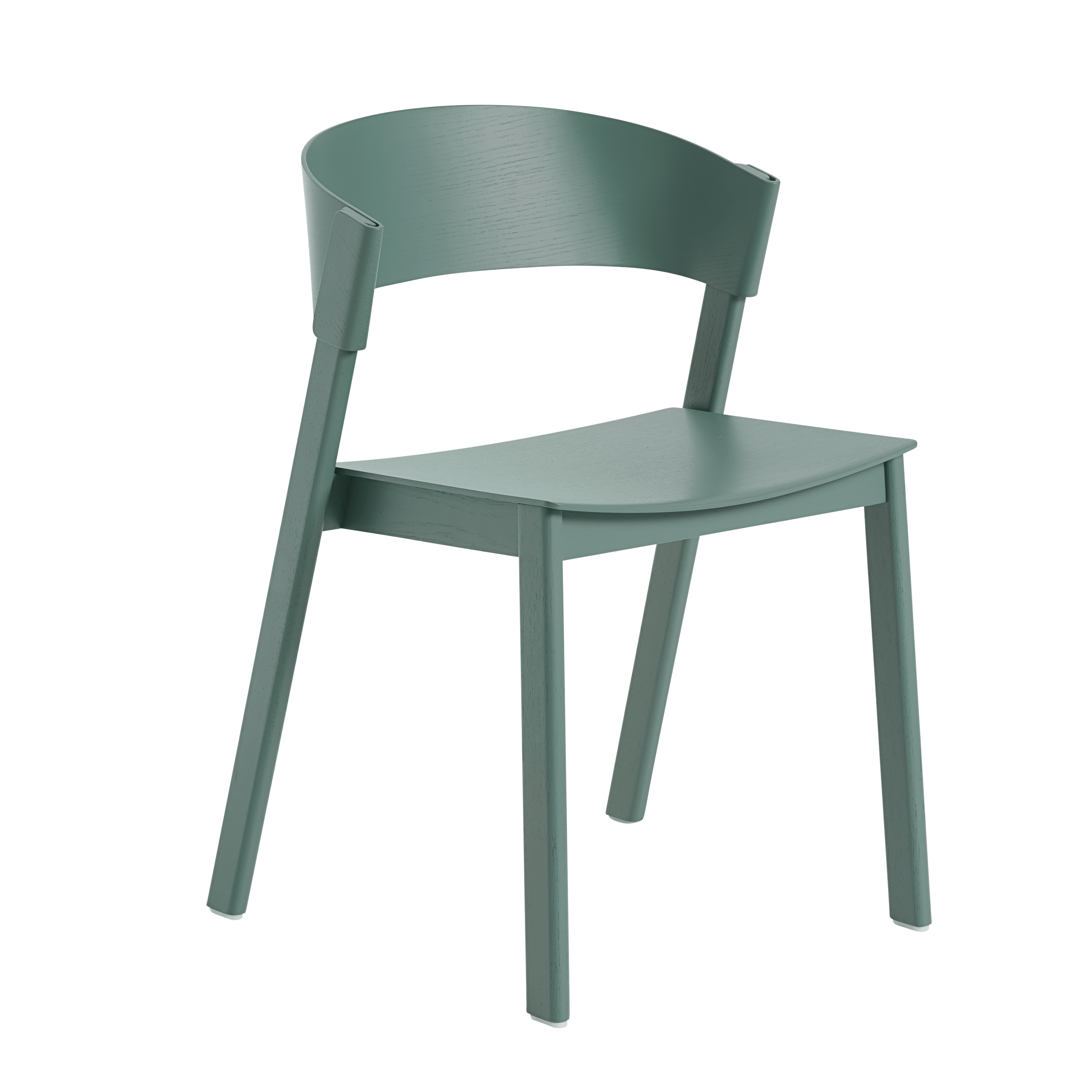 Stoel COVER groen