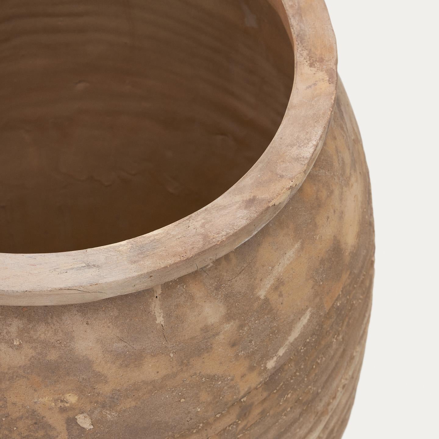 Zestaw donic LLONGA terakota La Forma Eye on Design