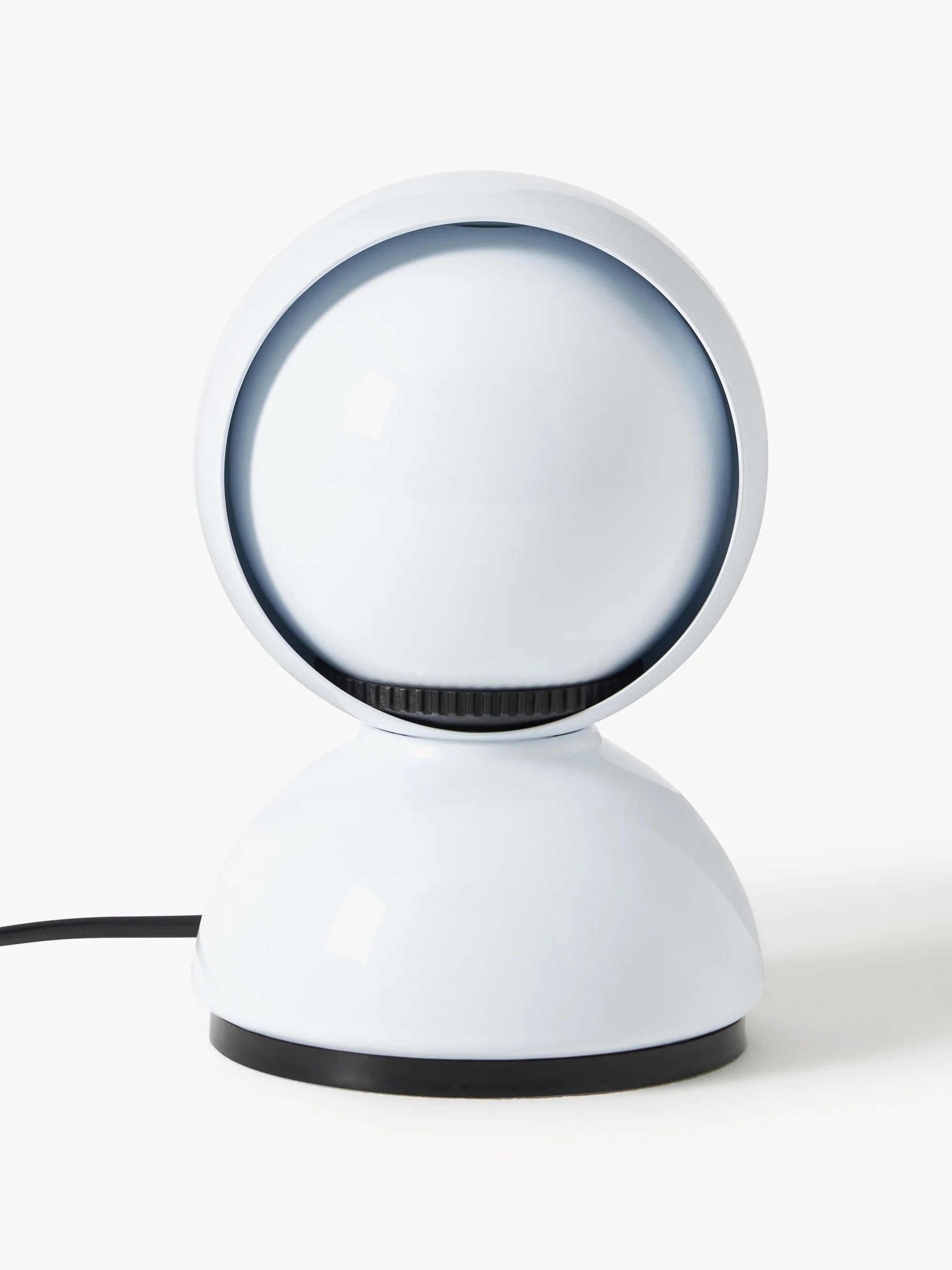 ECLISSE White Table Lamp