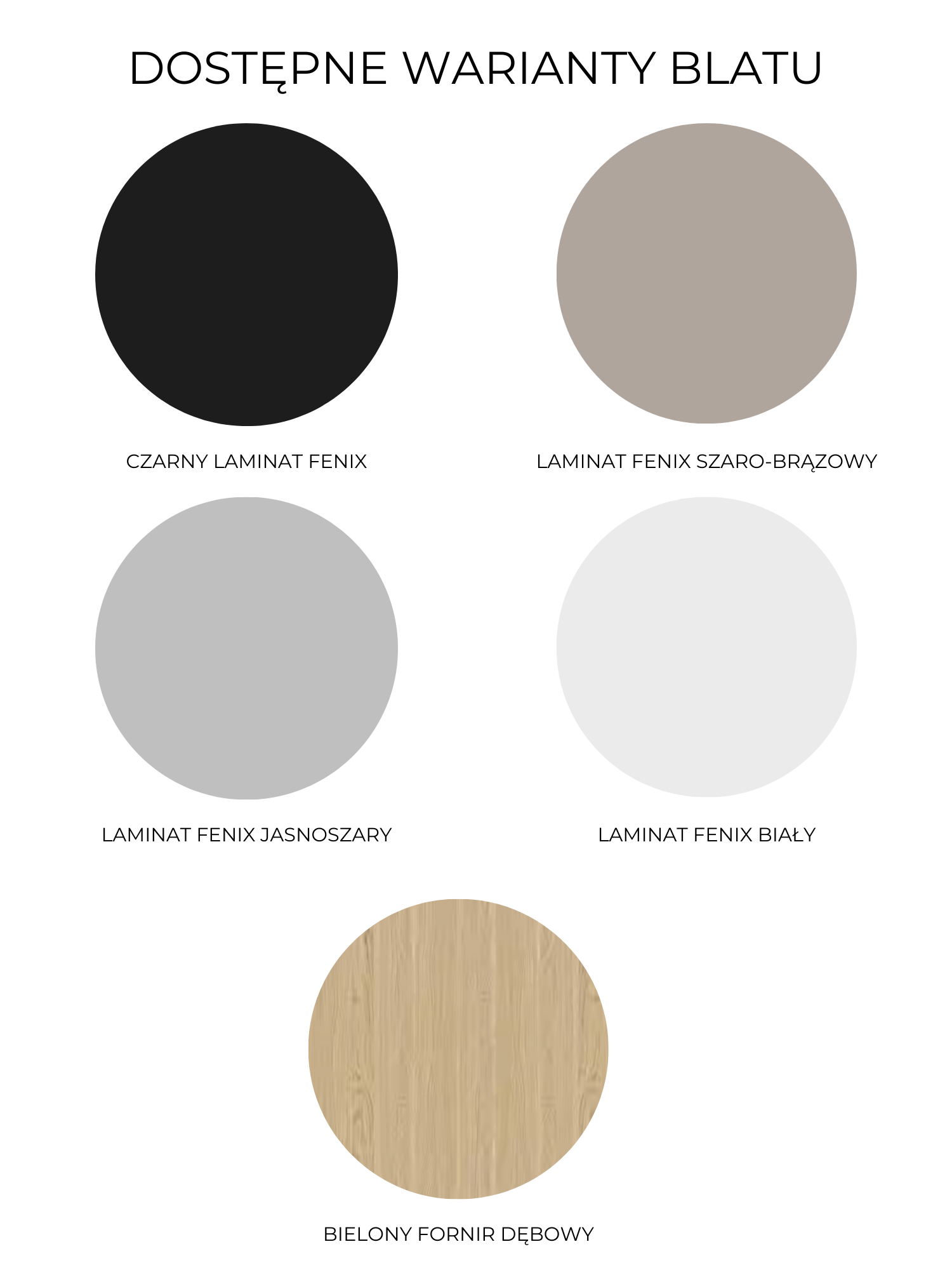 Tafel SOFT MOOD basis van gebleekt eikenhout