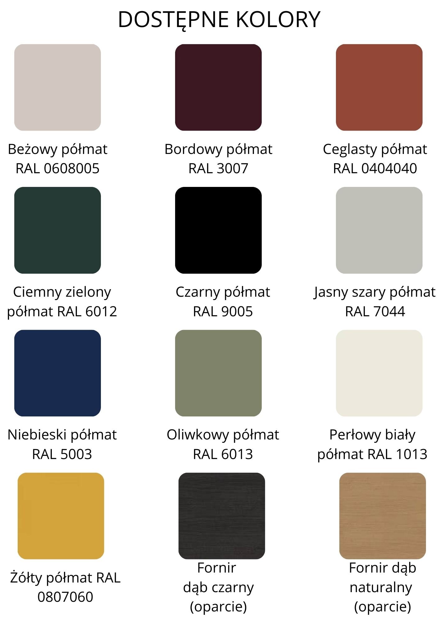 Basis der Kragen Metallstuhl