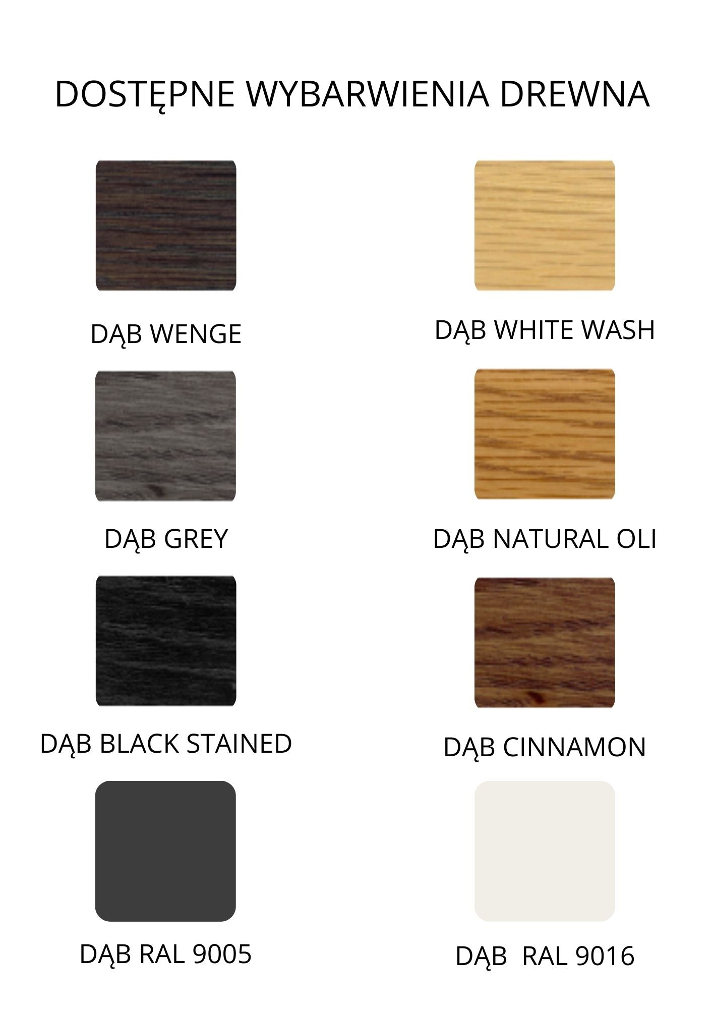 Ronde tafel CONTAINER van eikenhout