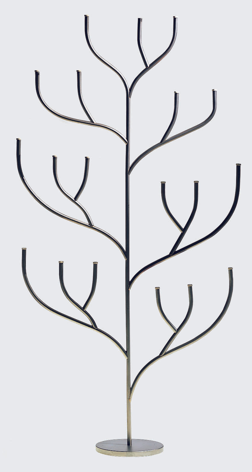 HANAHANA decoratie roestvrij staal