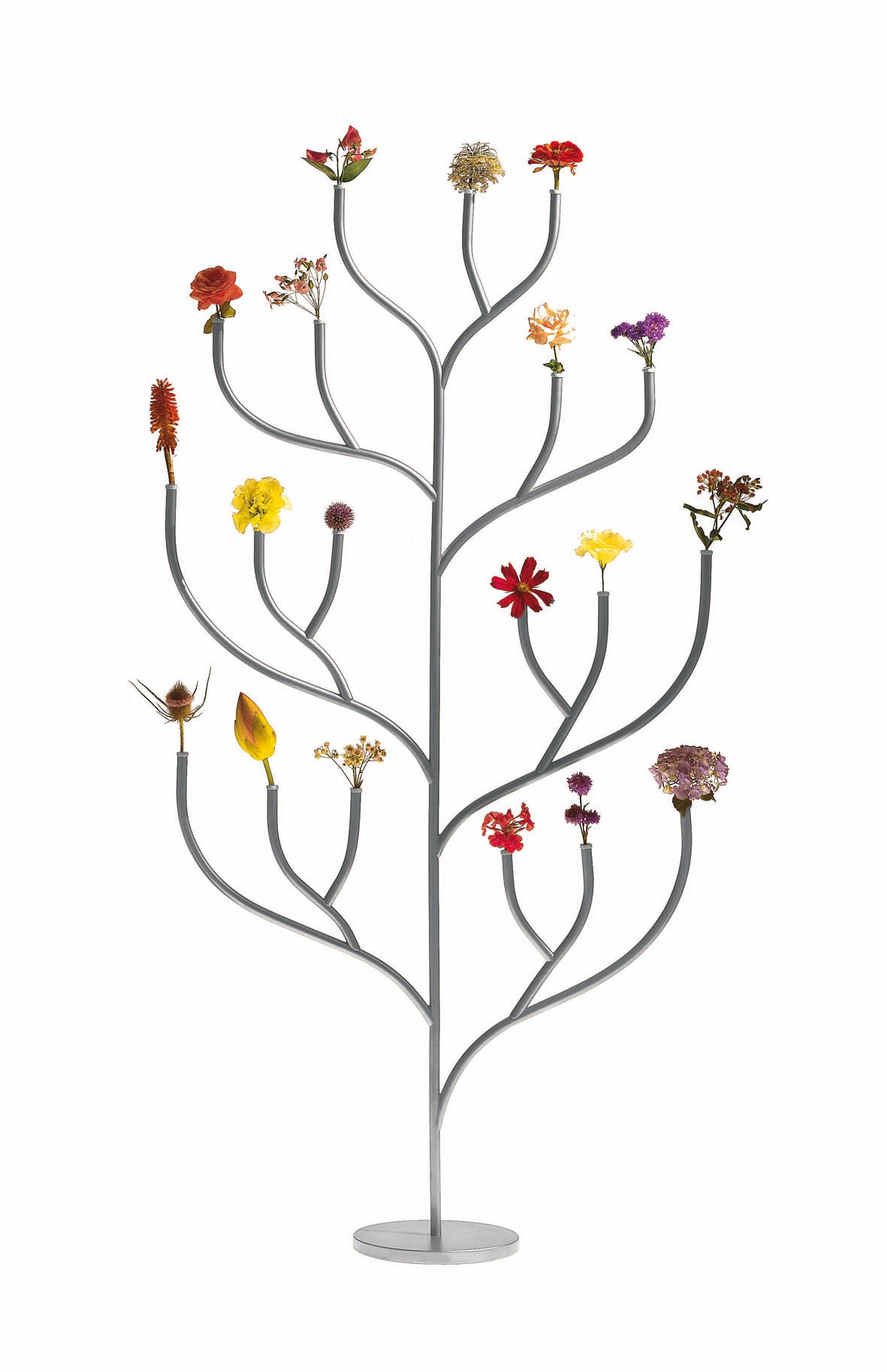 HANAHANA decoratie roestvrij staal