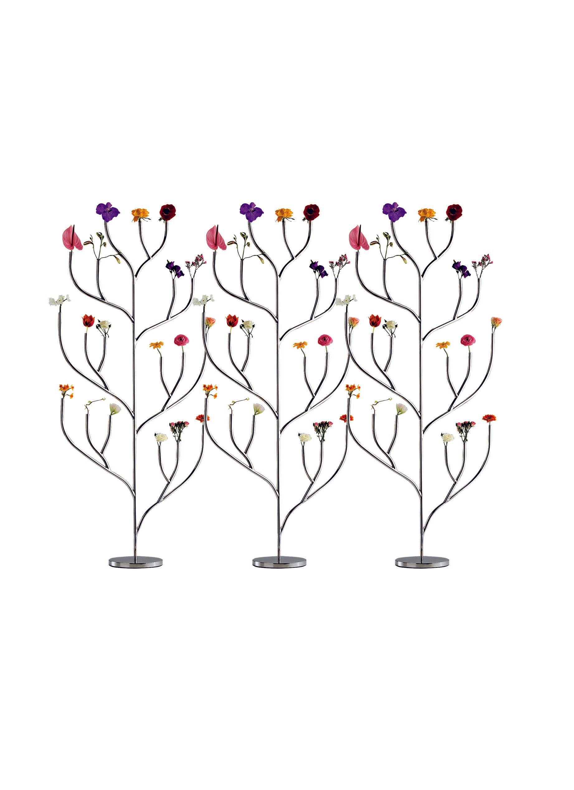 HANAHANA decoratie roestvrij staal