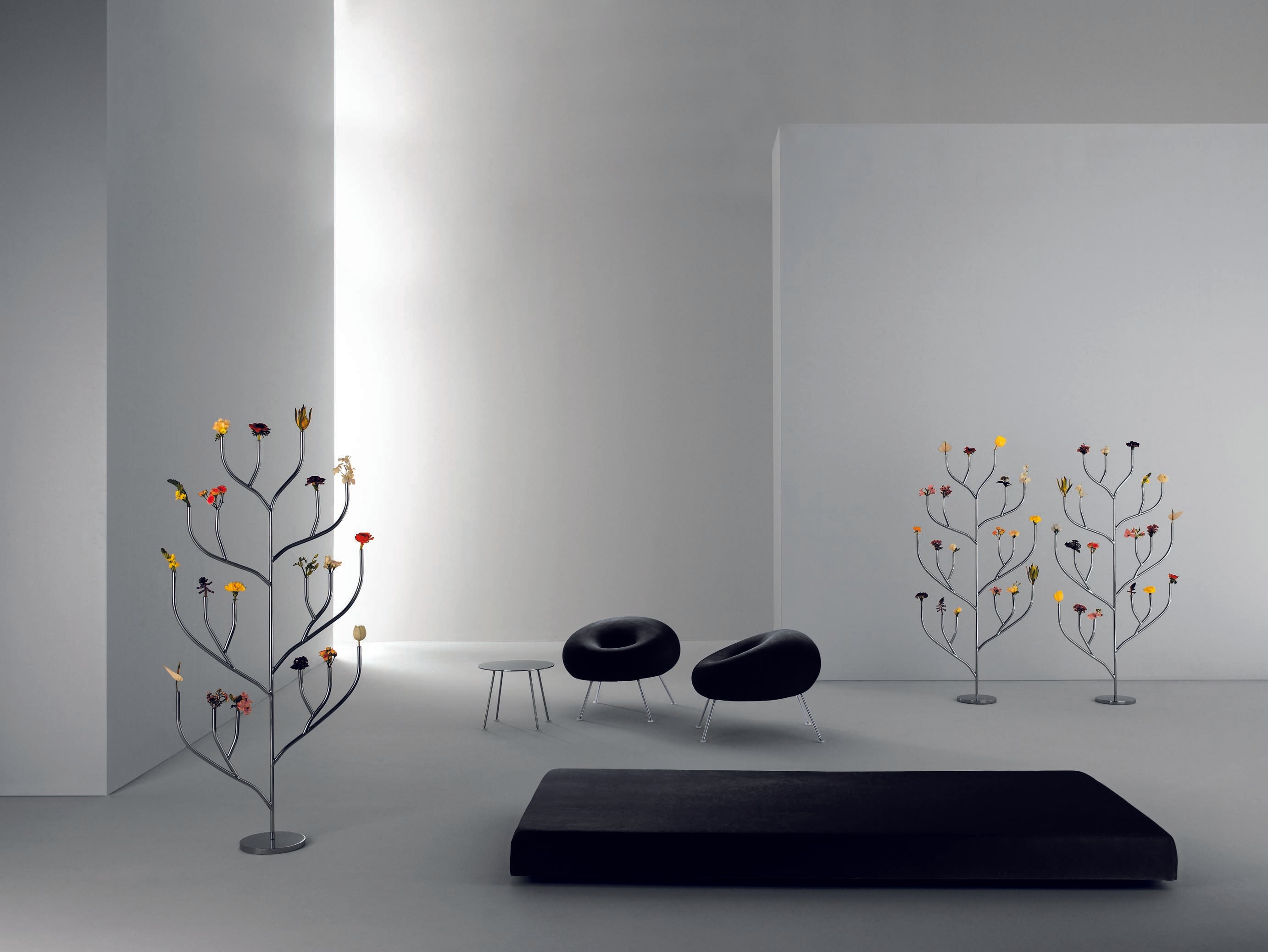 HANAHANA decoratie roestvrij staal