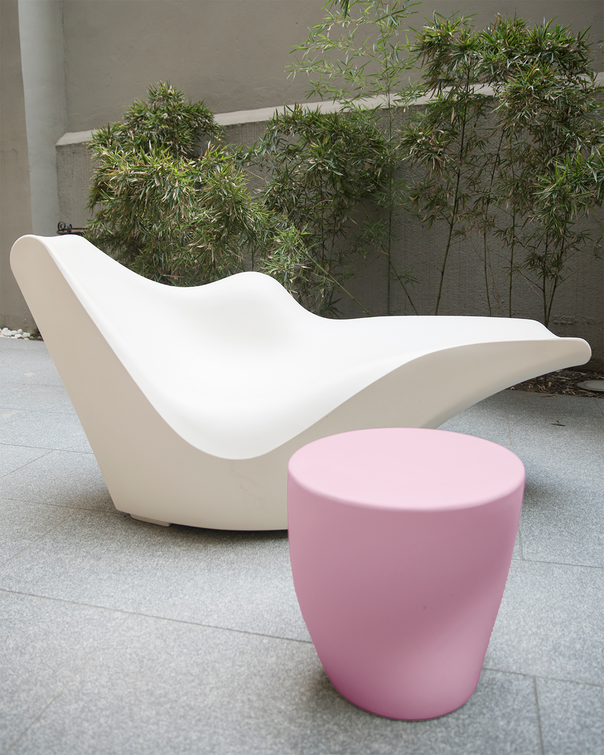 Liege TOKYO POP schwarz