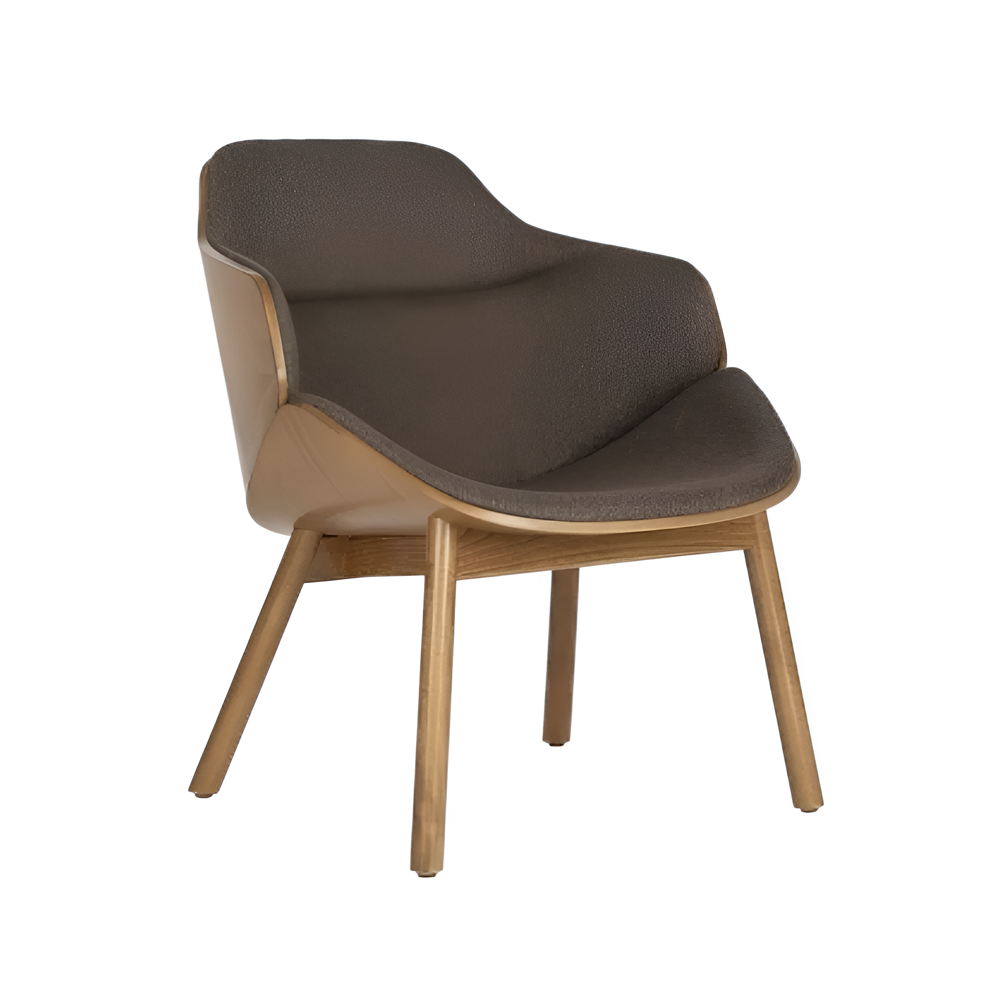 ARIA M-5350 UPHOLESTED armchair