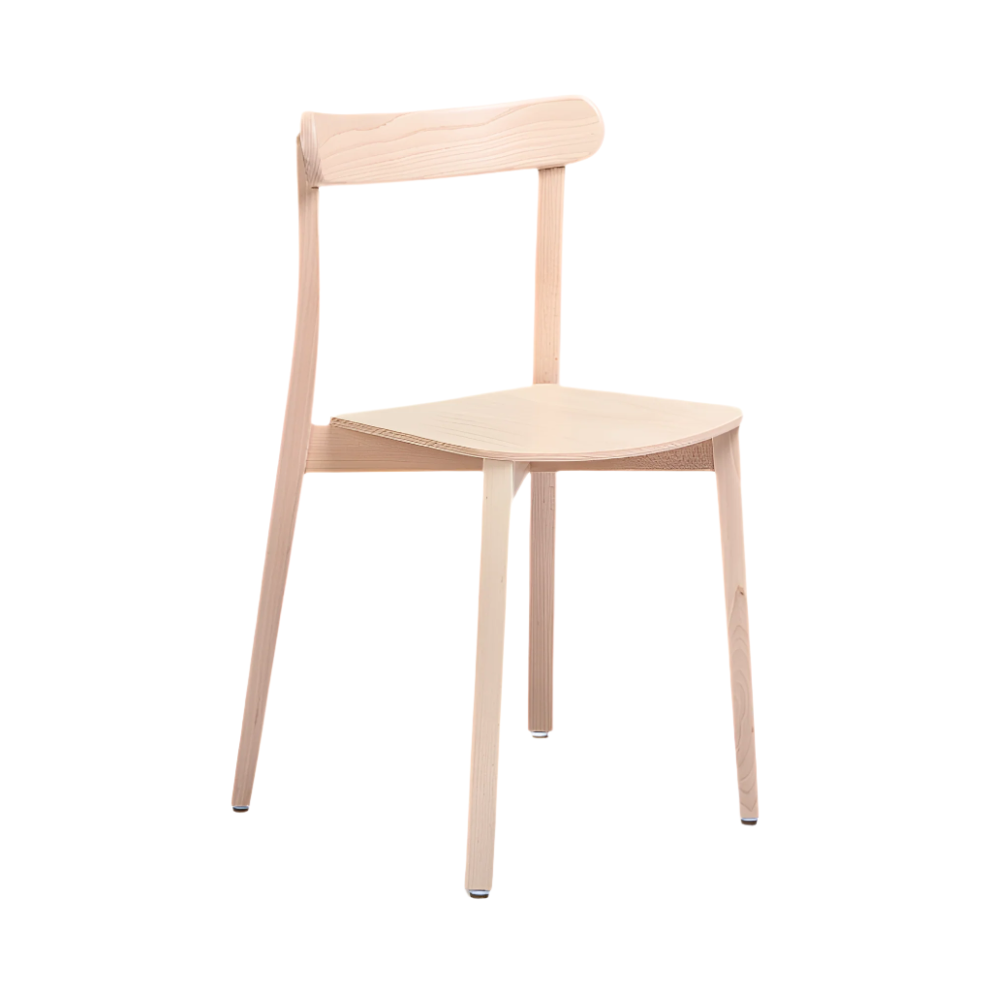 Chair Icho A-4420 beech wood