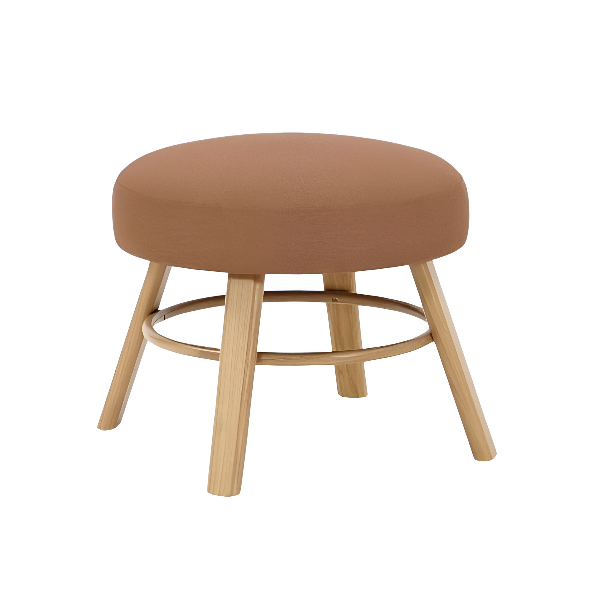 Stool K2 C-2220 beech wood