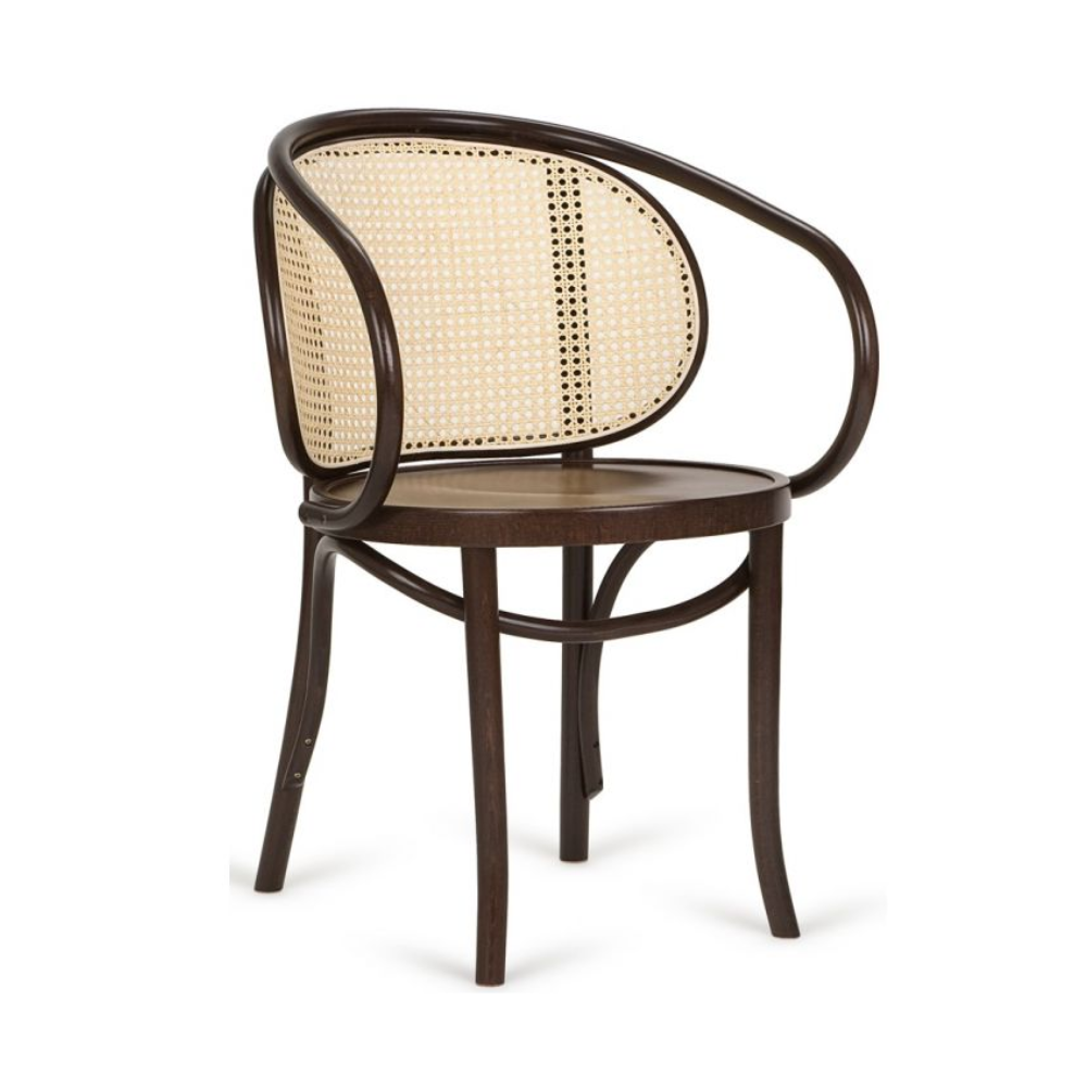 Stuhl B-1890 Buchenholz