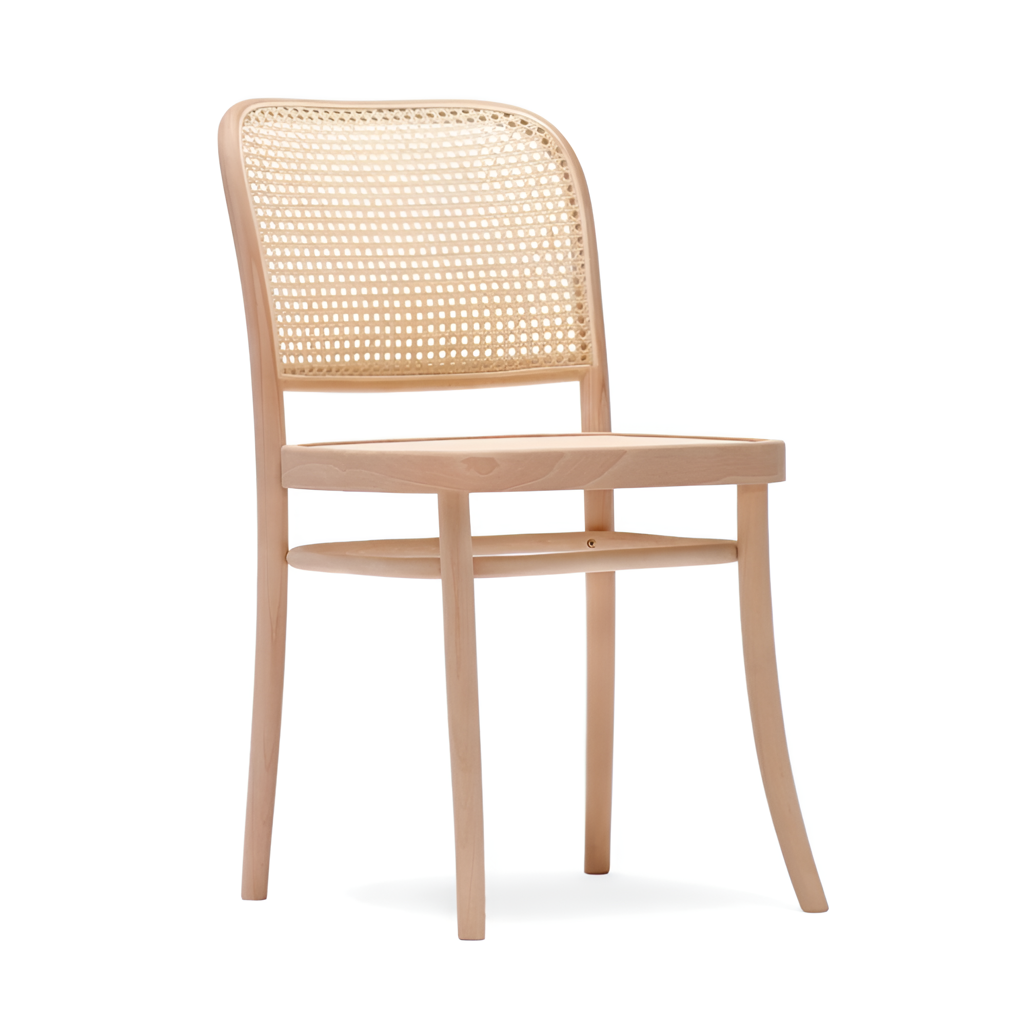 BENKO A-8120 Stuhl Buchenholz